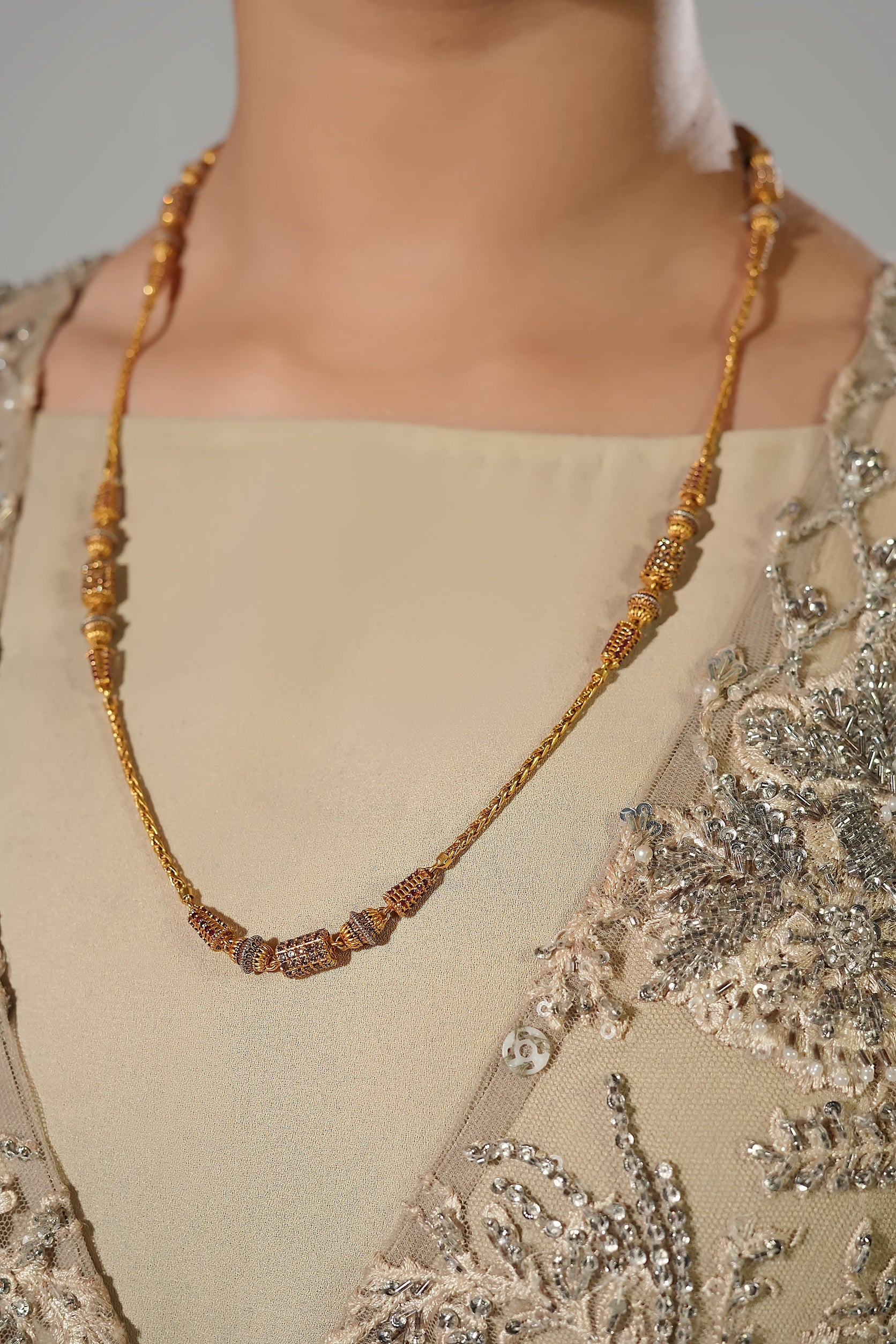 Lustre Line | The Eternals