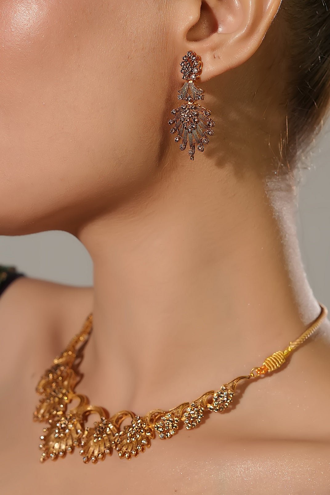 Nova Radiance | The Eternals - Asim Qayyum Jewelers
