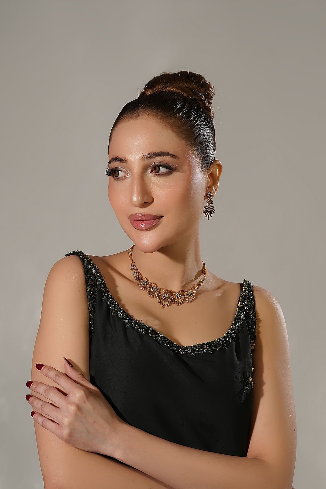 Nova Radiance | The Eternals - Asim Qayyum Jewelers