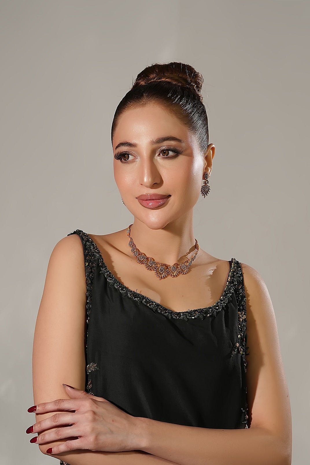 Nova Radiance | The Eternals - Asim Qayyum Jewelers
