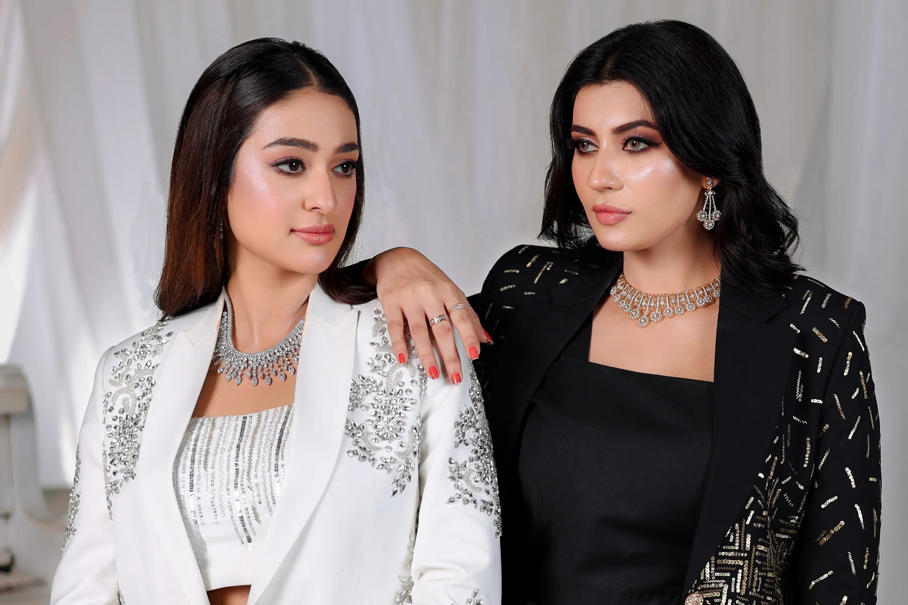 Diamora – Timeless Minimalist Jewelry - Asim Qayyum Jewelers 