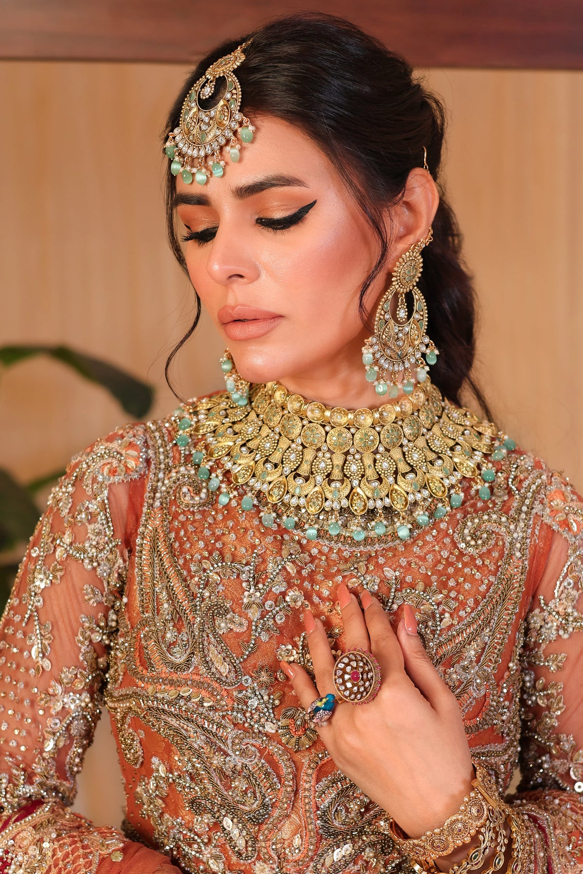 Anarkali