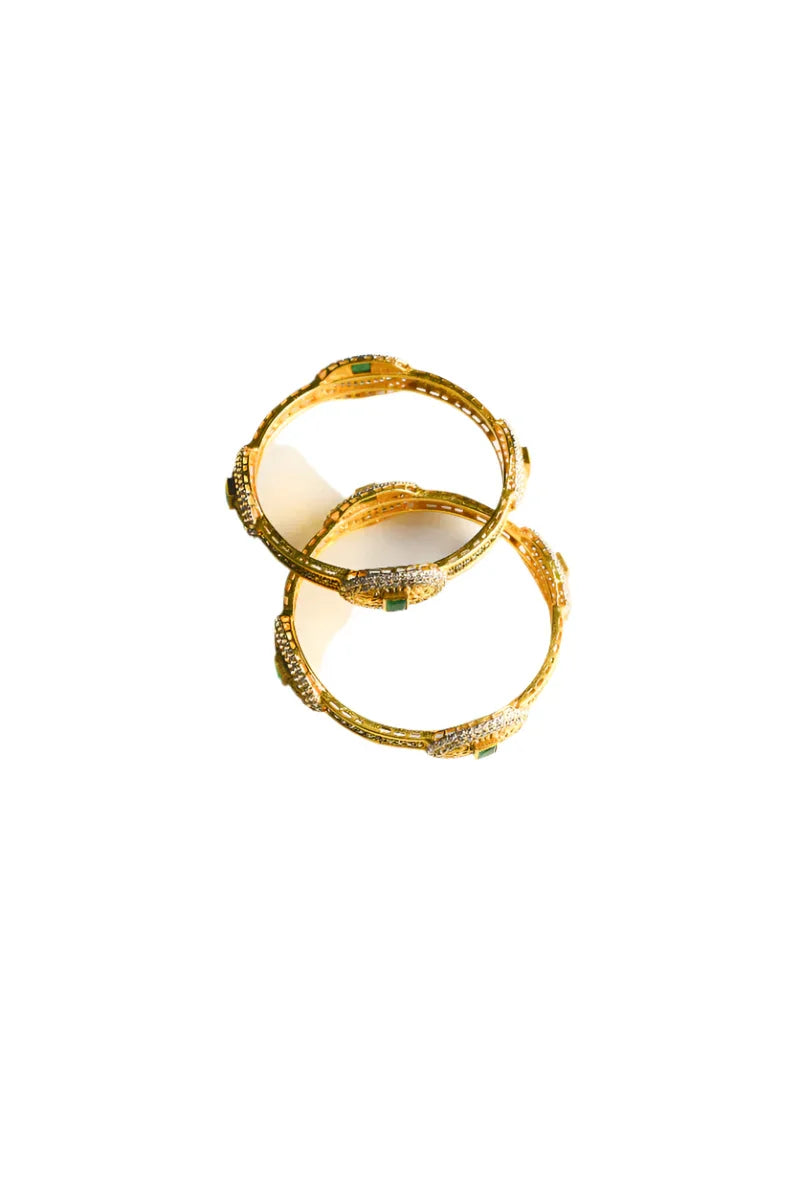 Bridal Bangles | BGL-109