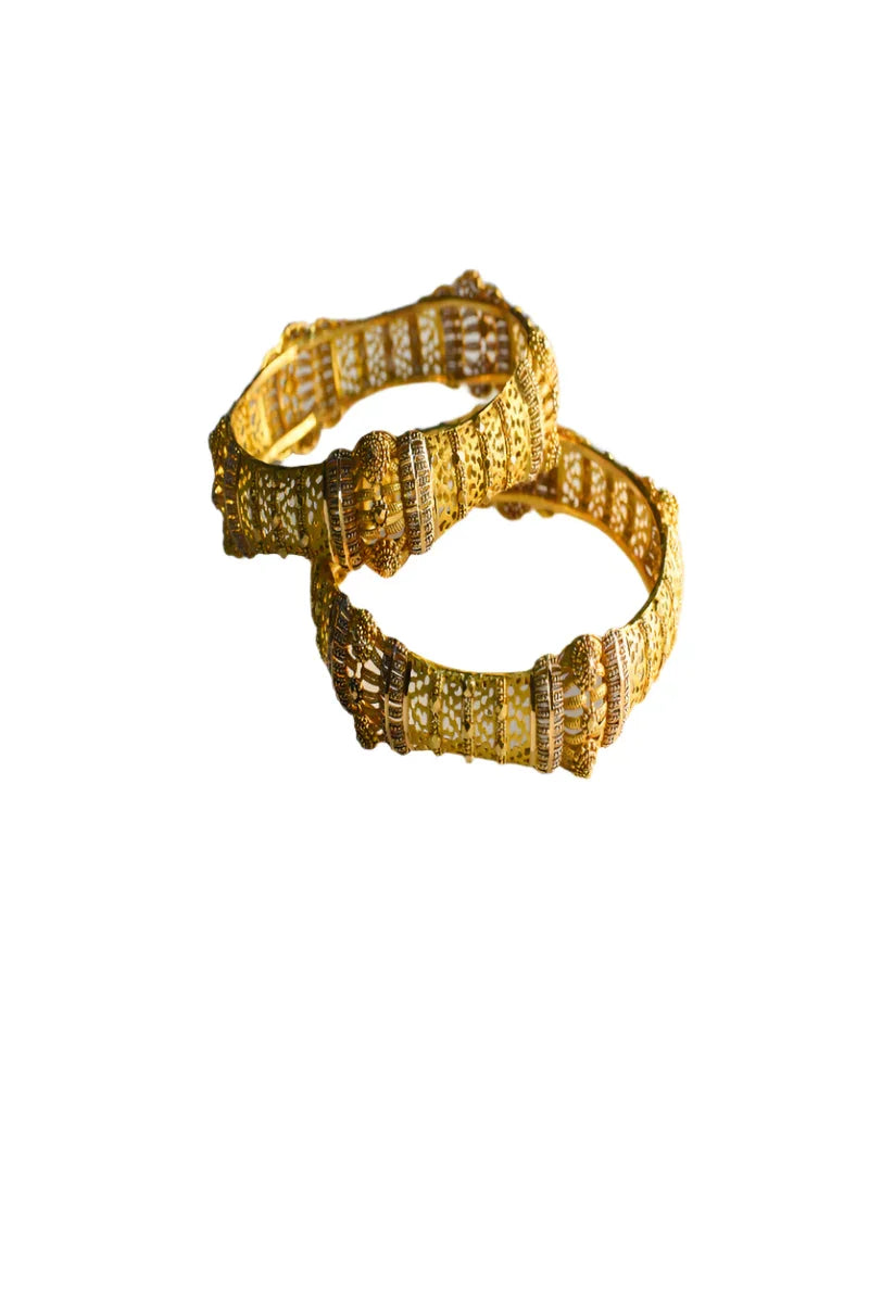 Bridal Bangles | BGL-106