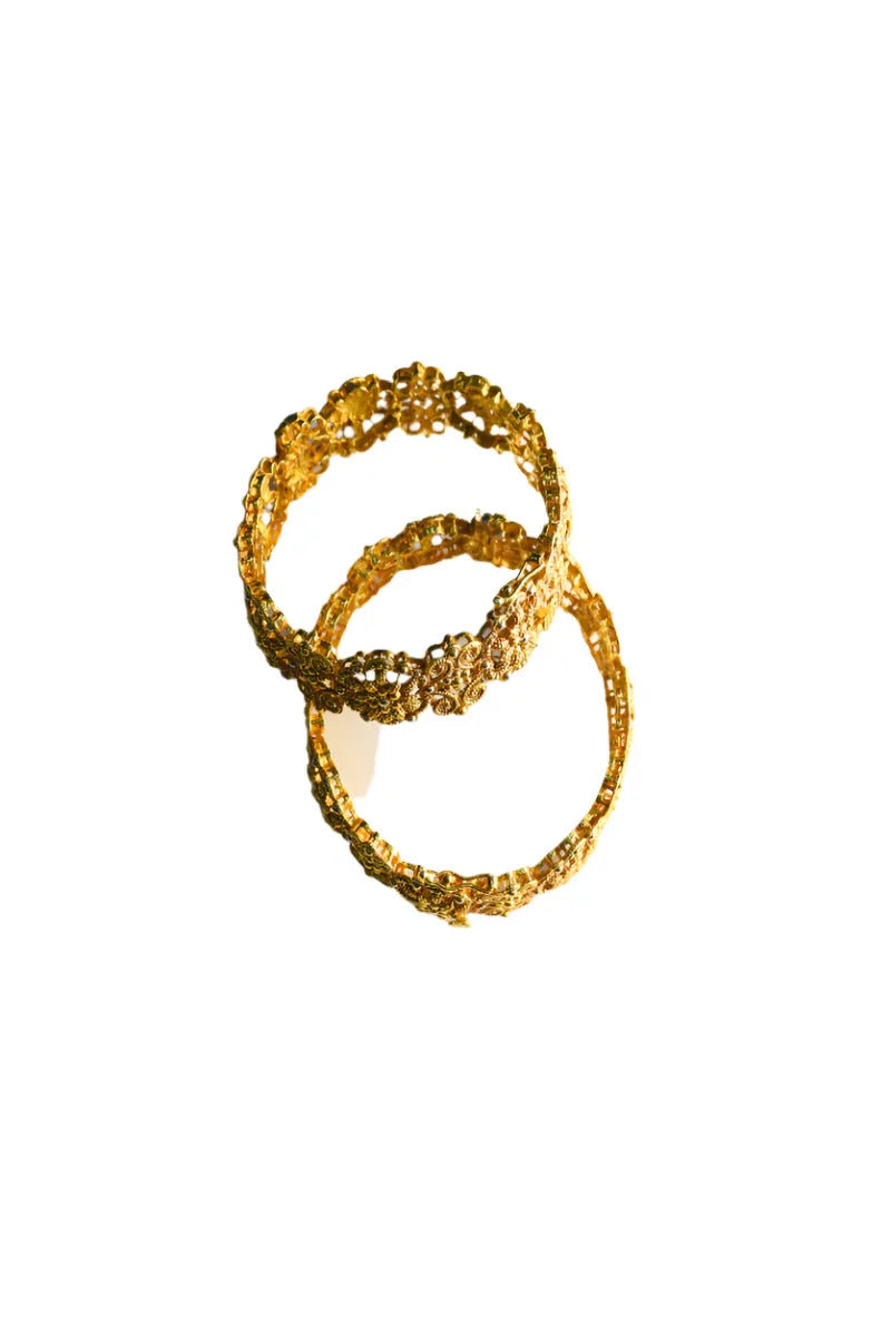 Bridal Bangles | BGL-104