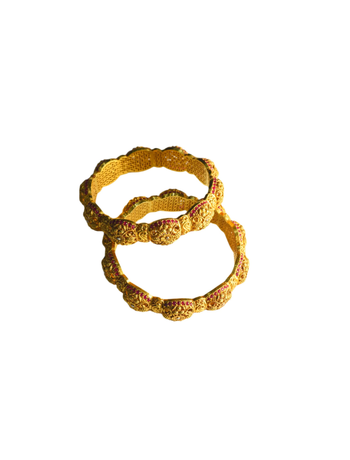 Bridal Bangles | BGL-102