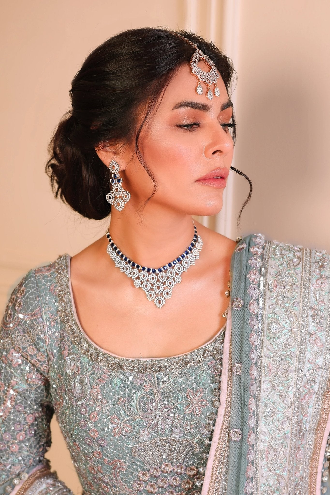 Mehrunisa Asim Qayyum Jewelers