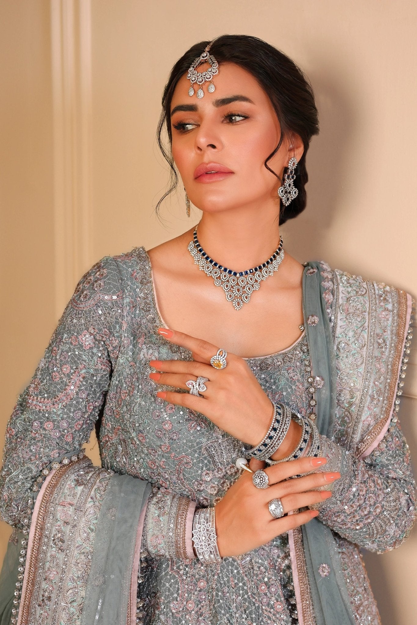 Mehrunisa Asim Qayyum Jewelers