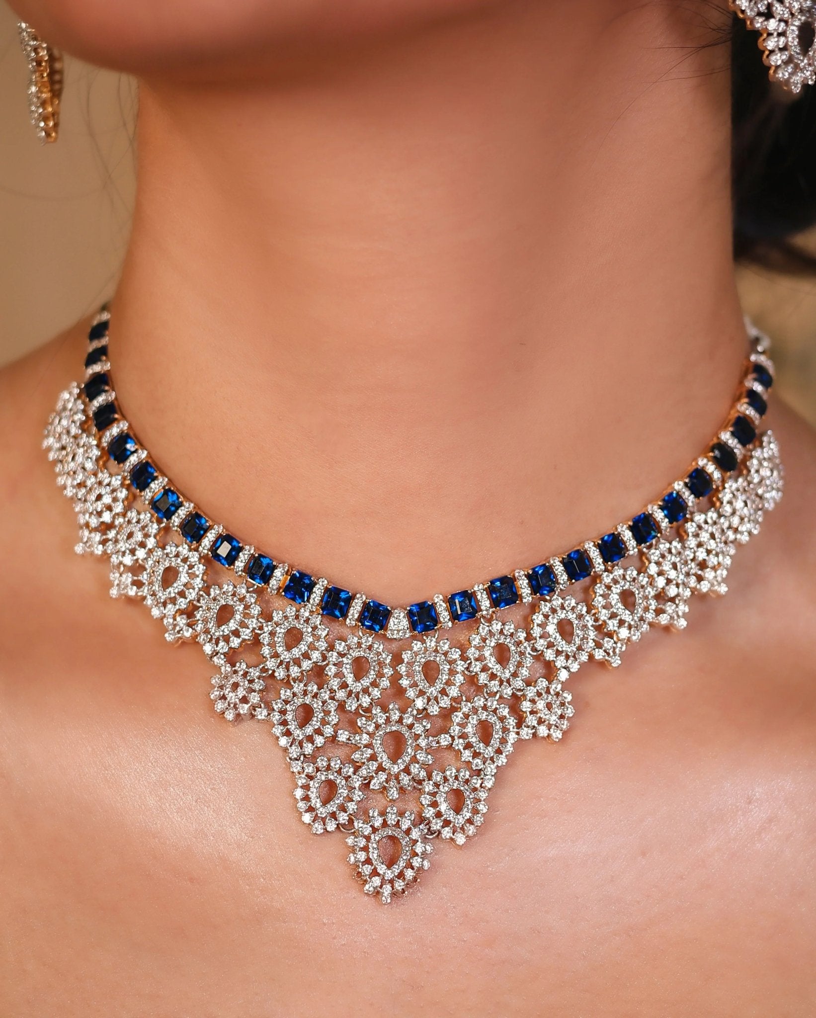 Mehrunisa Asim Qayyum Jewelers