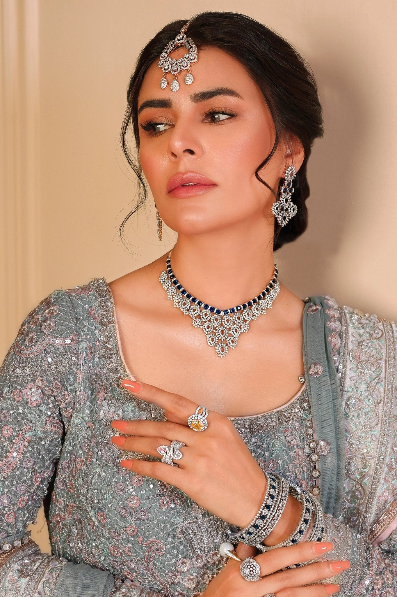 Mehrunisa Asim Qayyum Jewelers