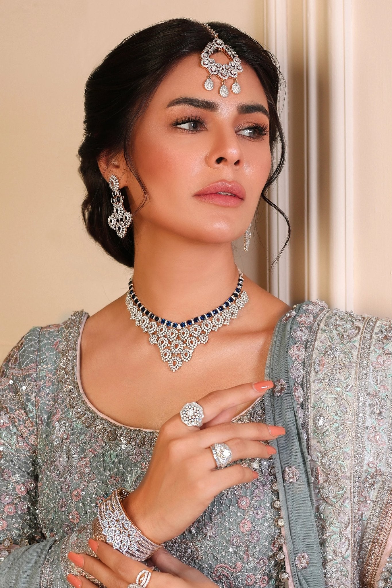 Mehrunisa Asim Qayyum Jewelers