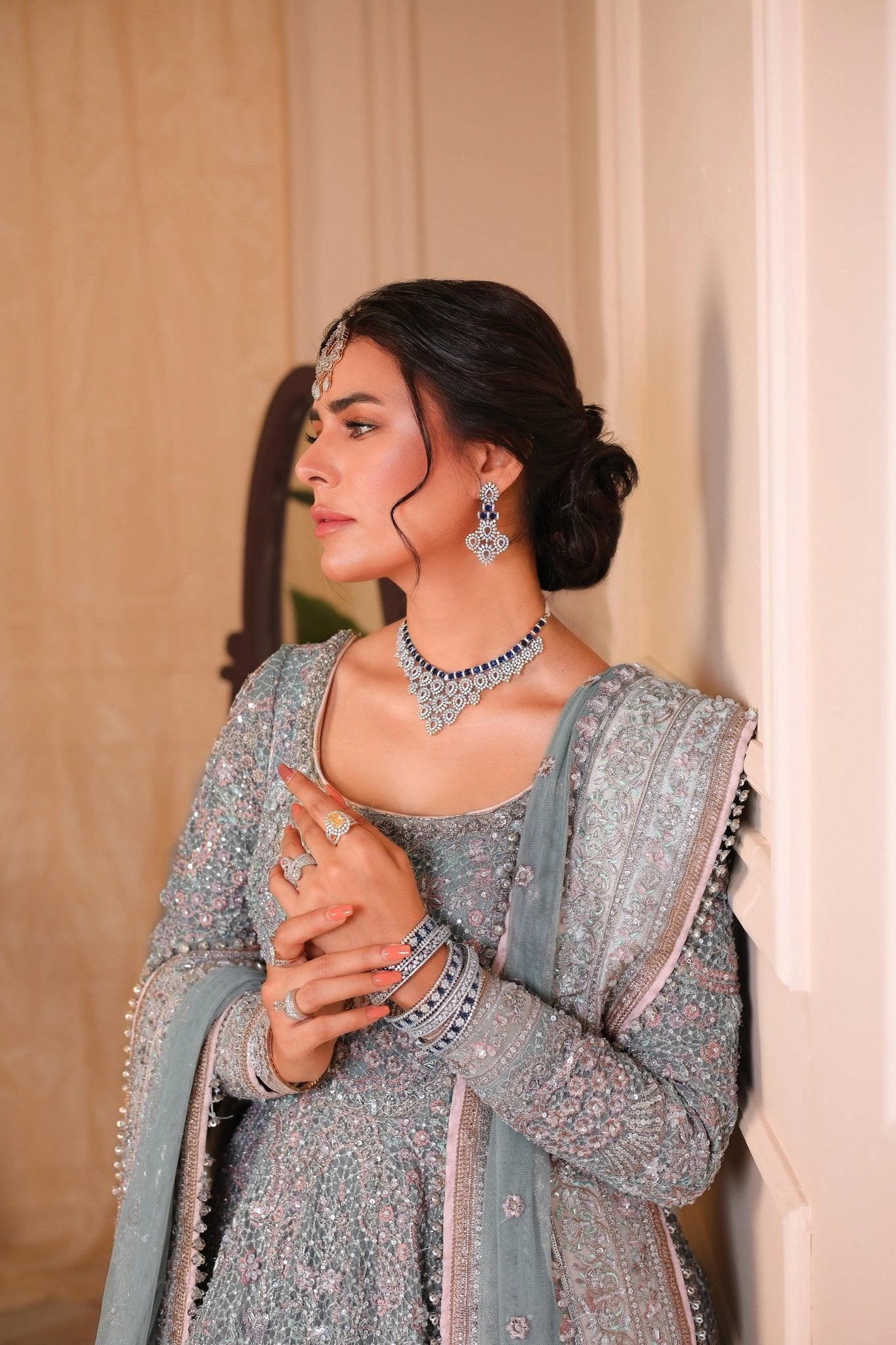 Mehrunisa Asim Qayyum Jewelers