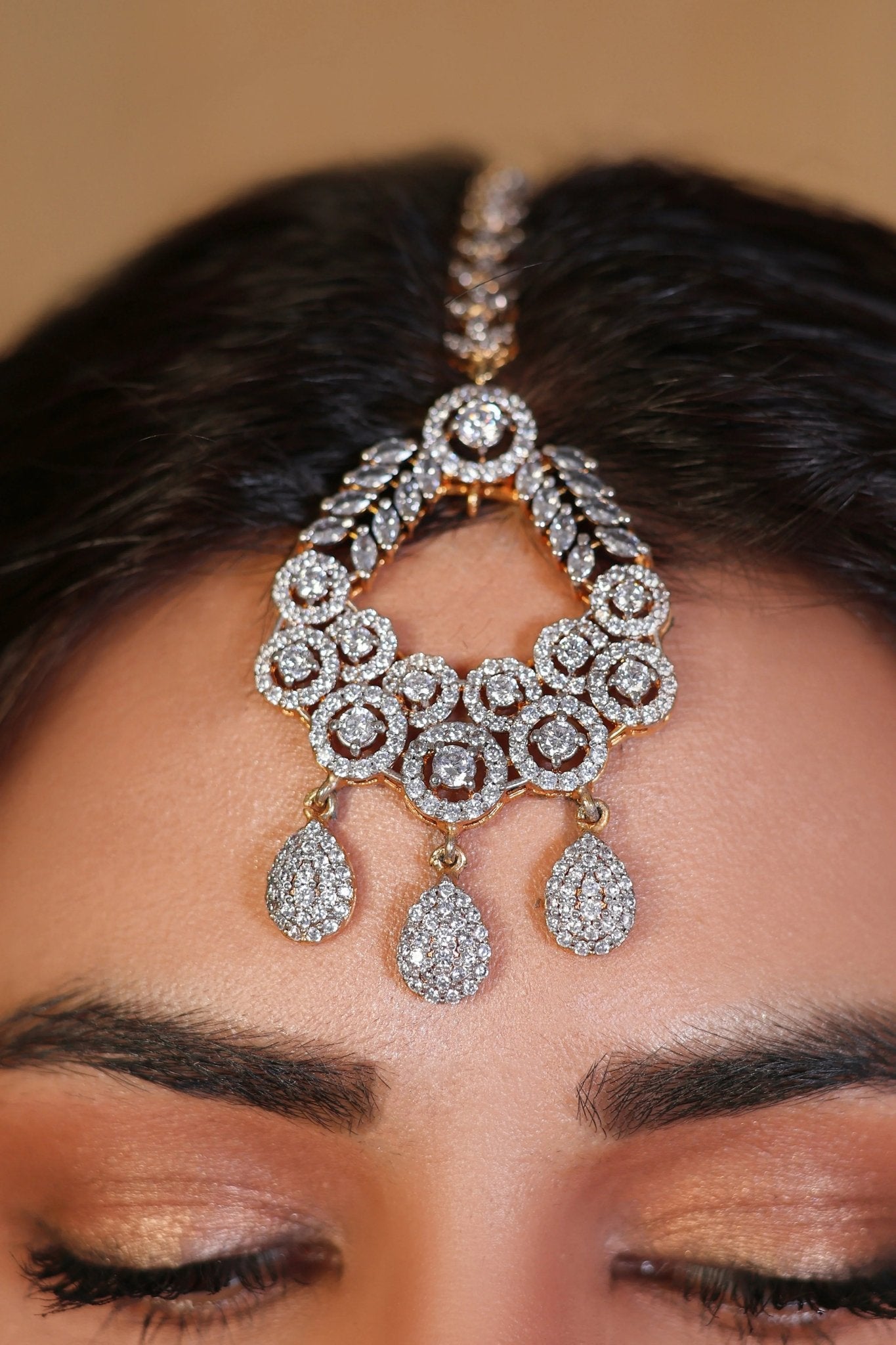 Mehrunisa Asim Qayyum Jewelers