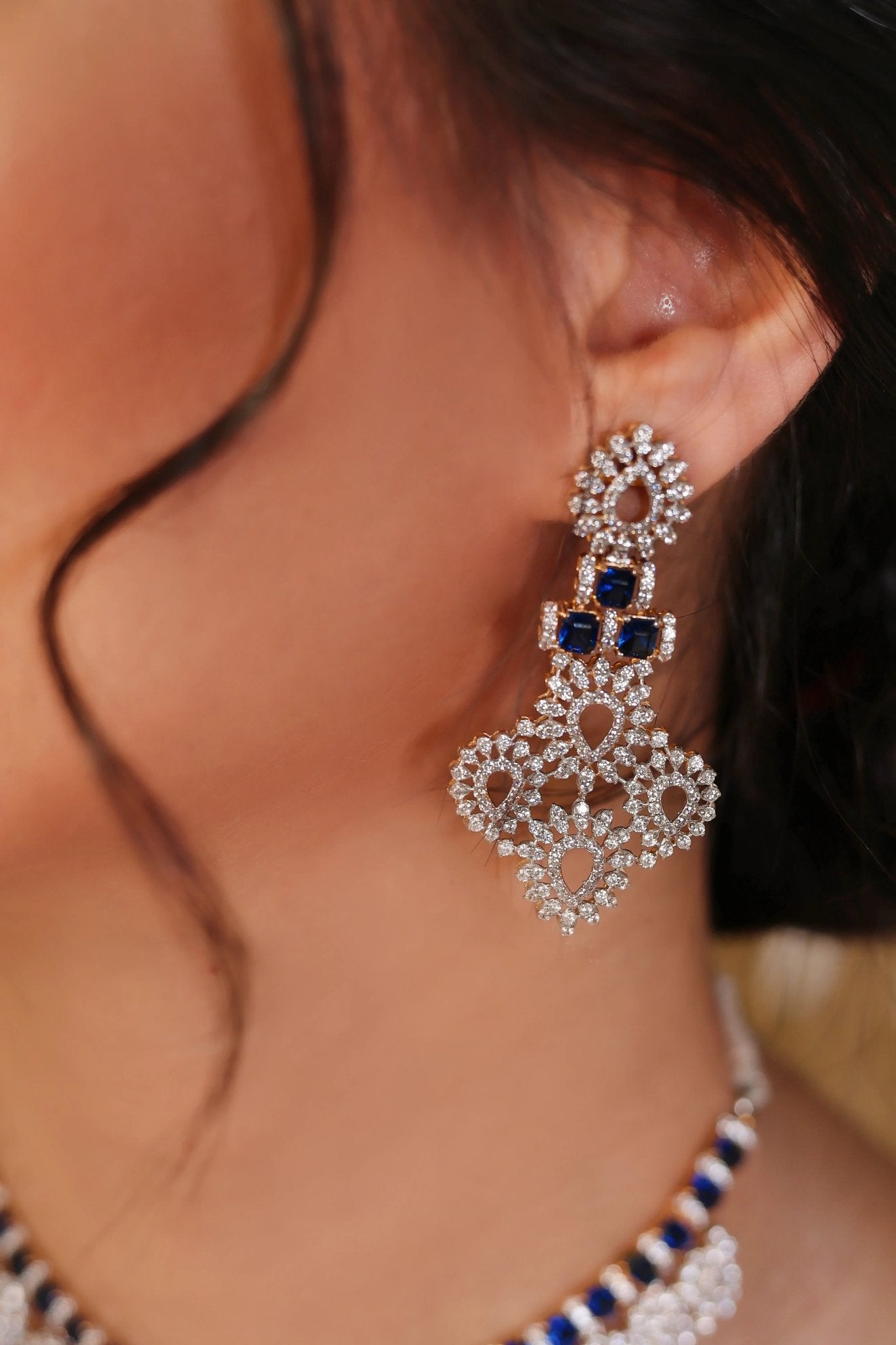 Mehrunisa Asim Qayyum Jewelers