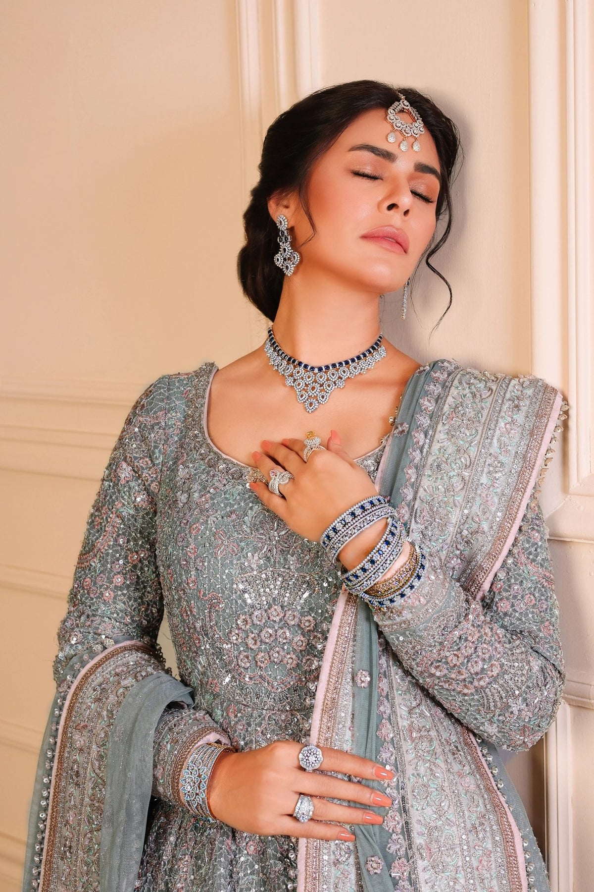 Mehrunisa Asim Qayyum Jewelers