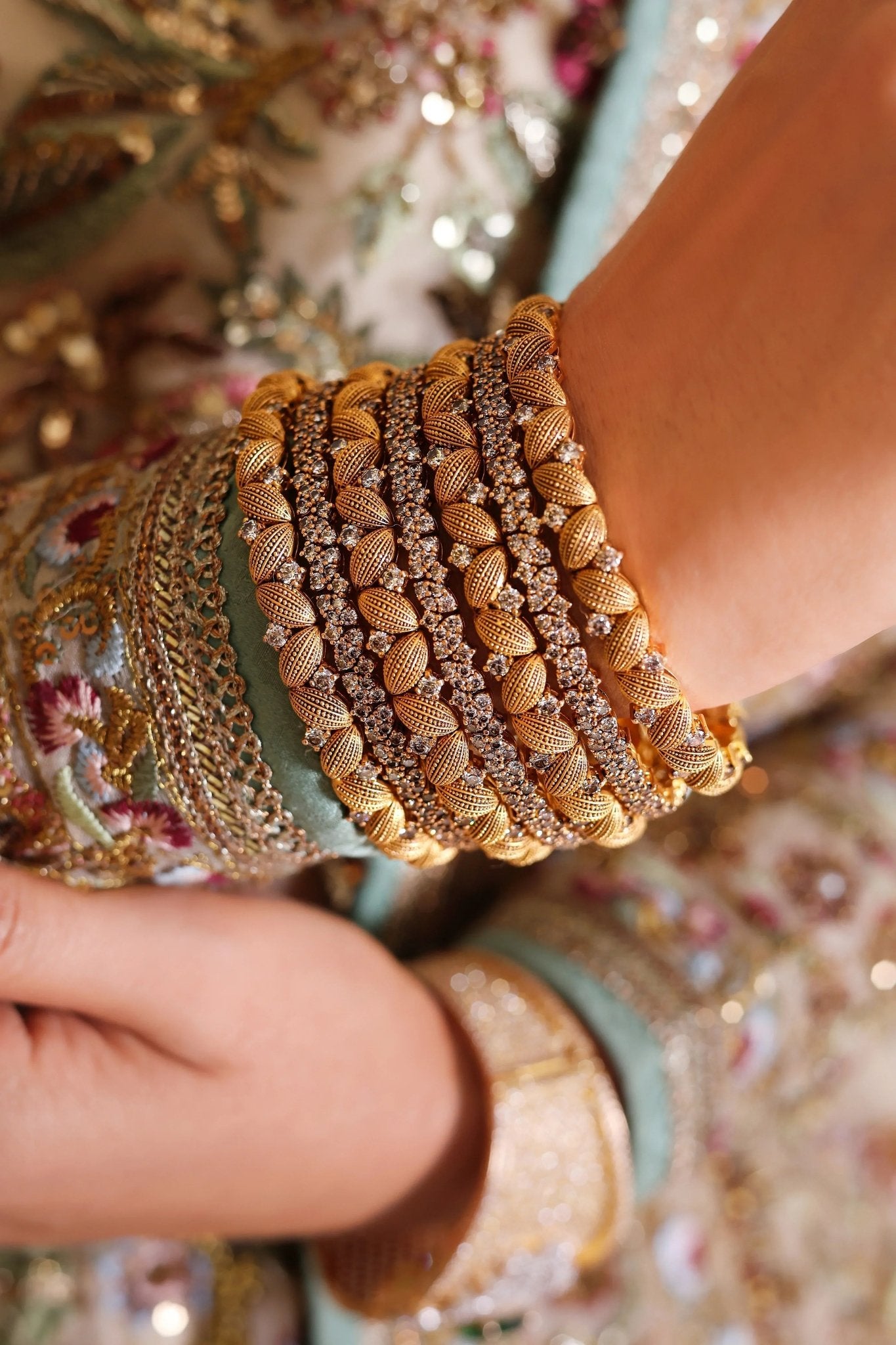 SAHIBA Asim Qayyum Jewelers