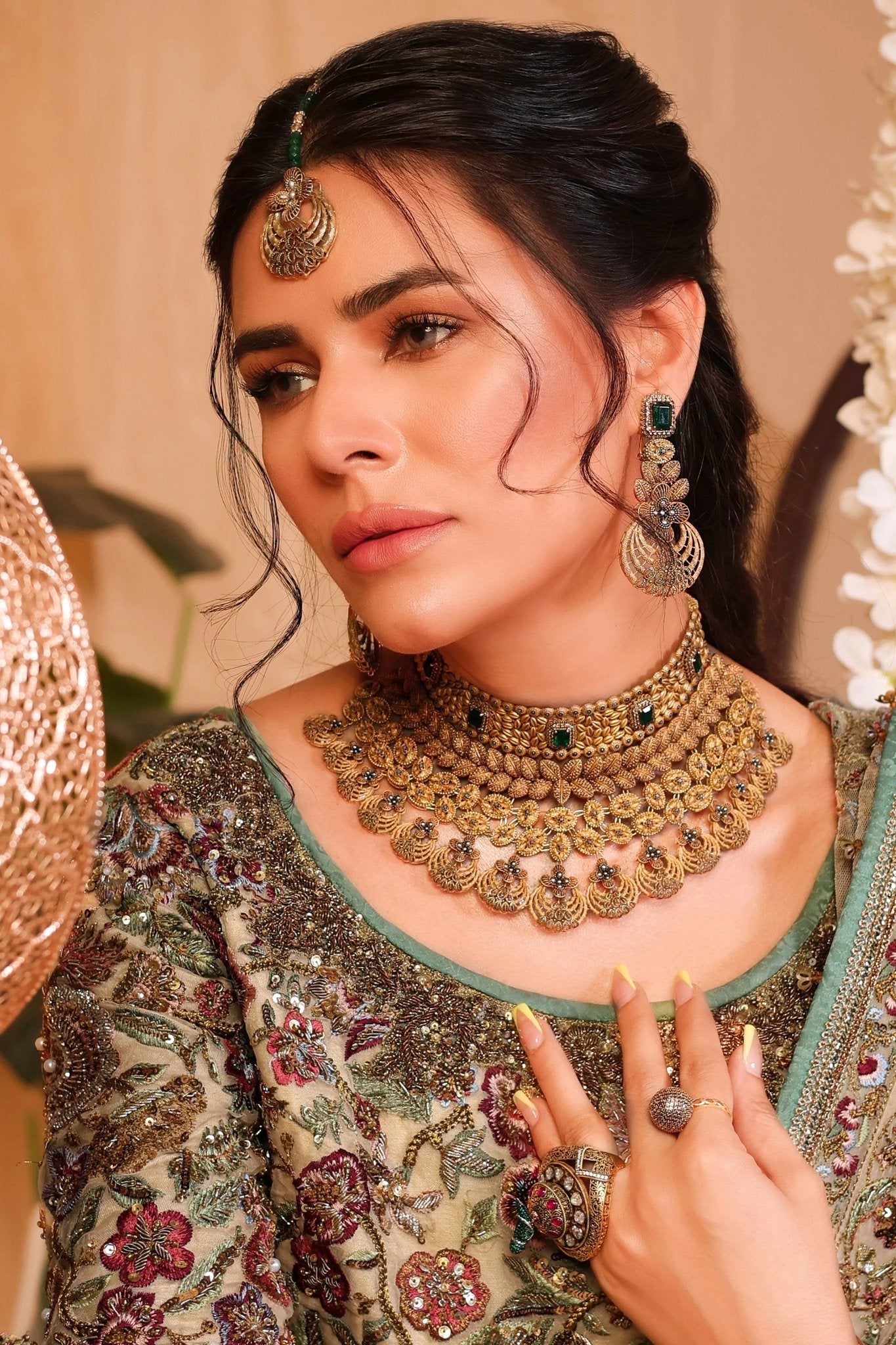 SAHIBA Asim Qayyum Jewelers