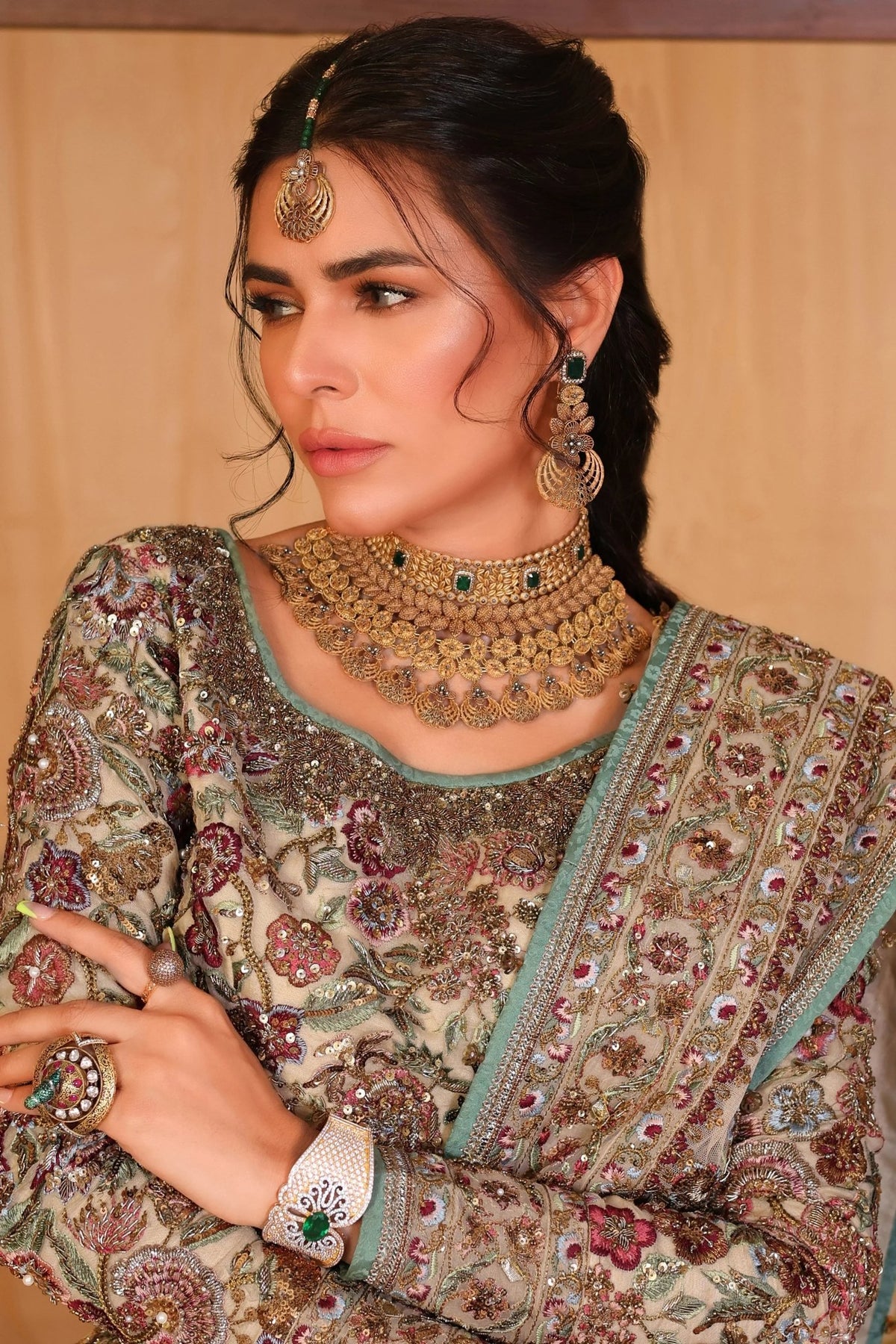 SAHIBA Asim Qayyum Jewelers