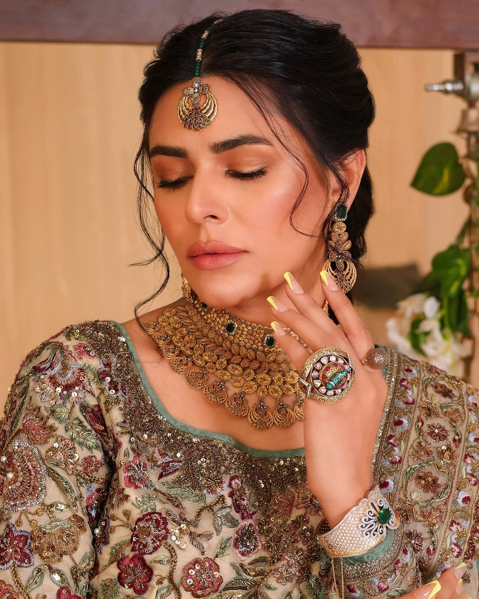 SAHIBA Asim Qayyum Jewelers