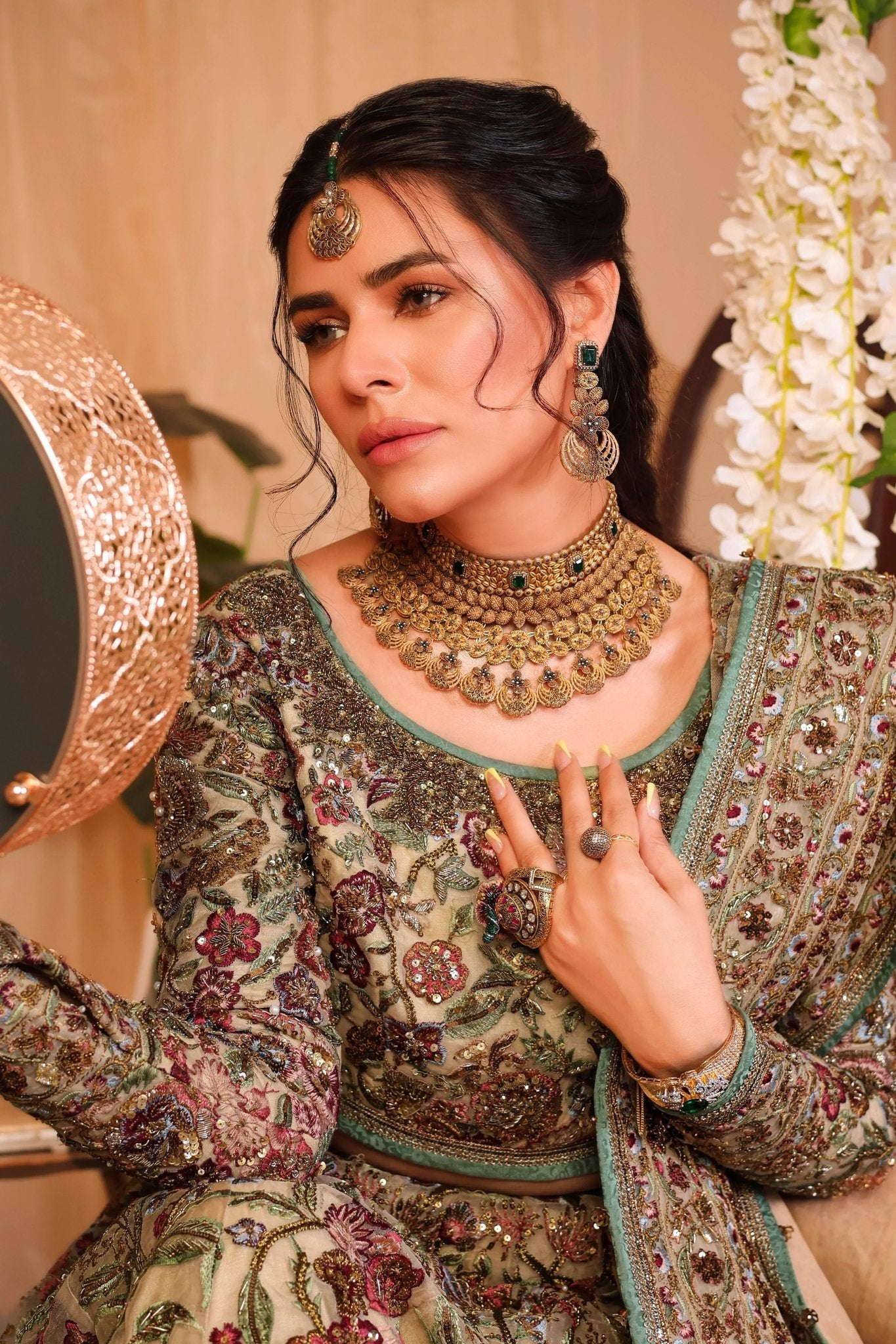 SAHIBA Asim Qayyum Jewelers