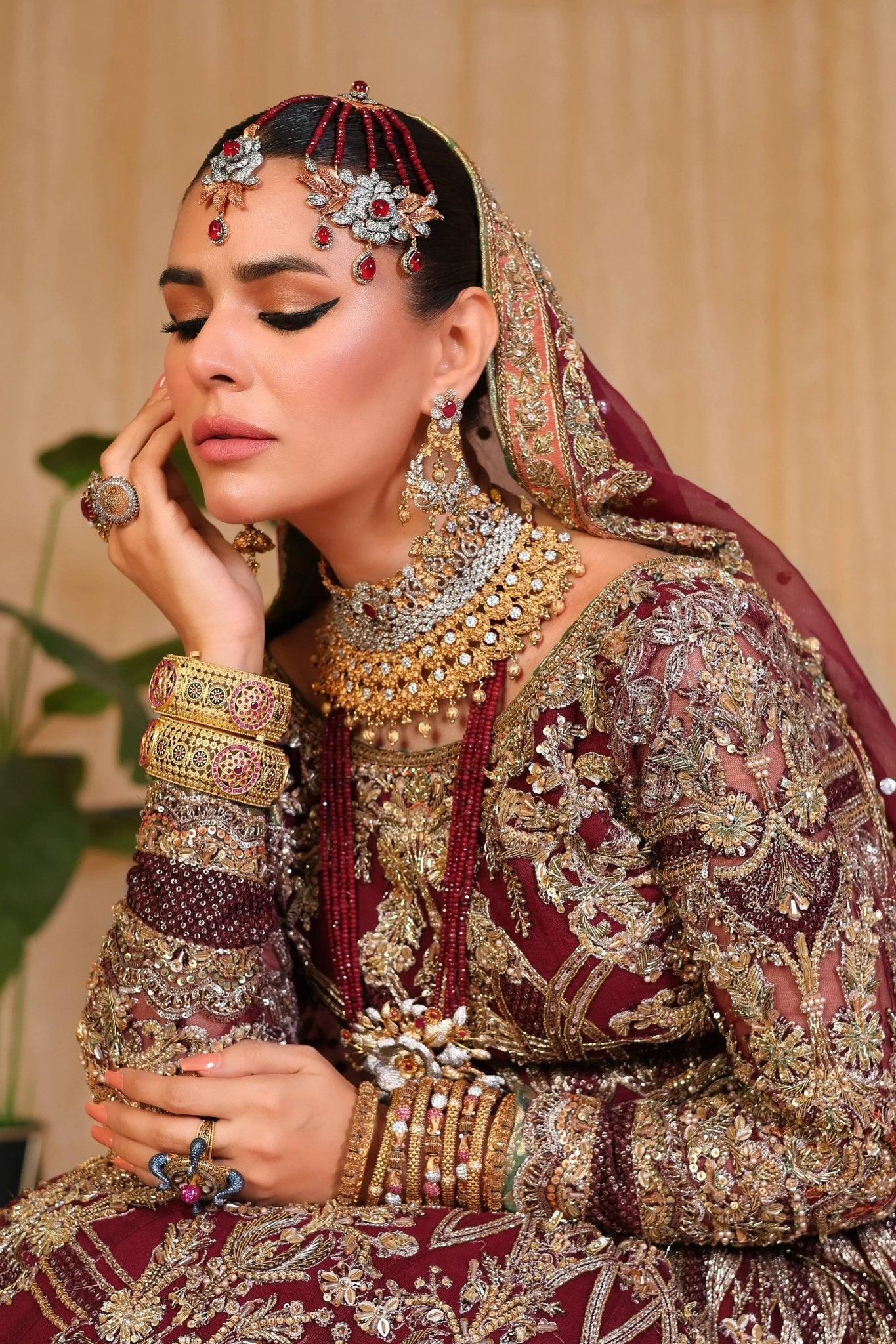 Sultana Asim Qayyum Jewelers