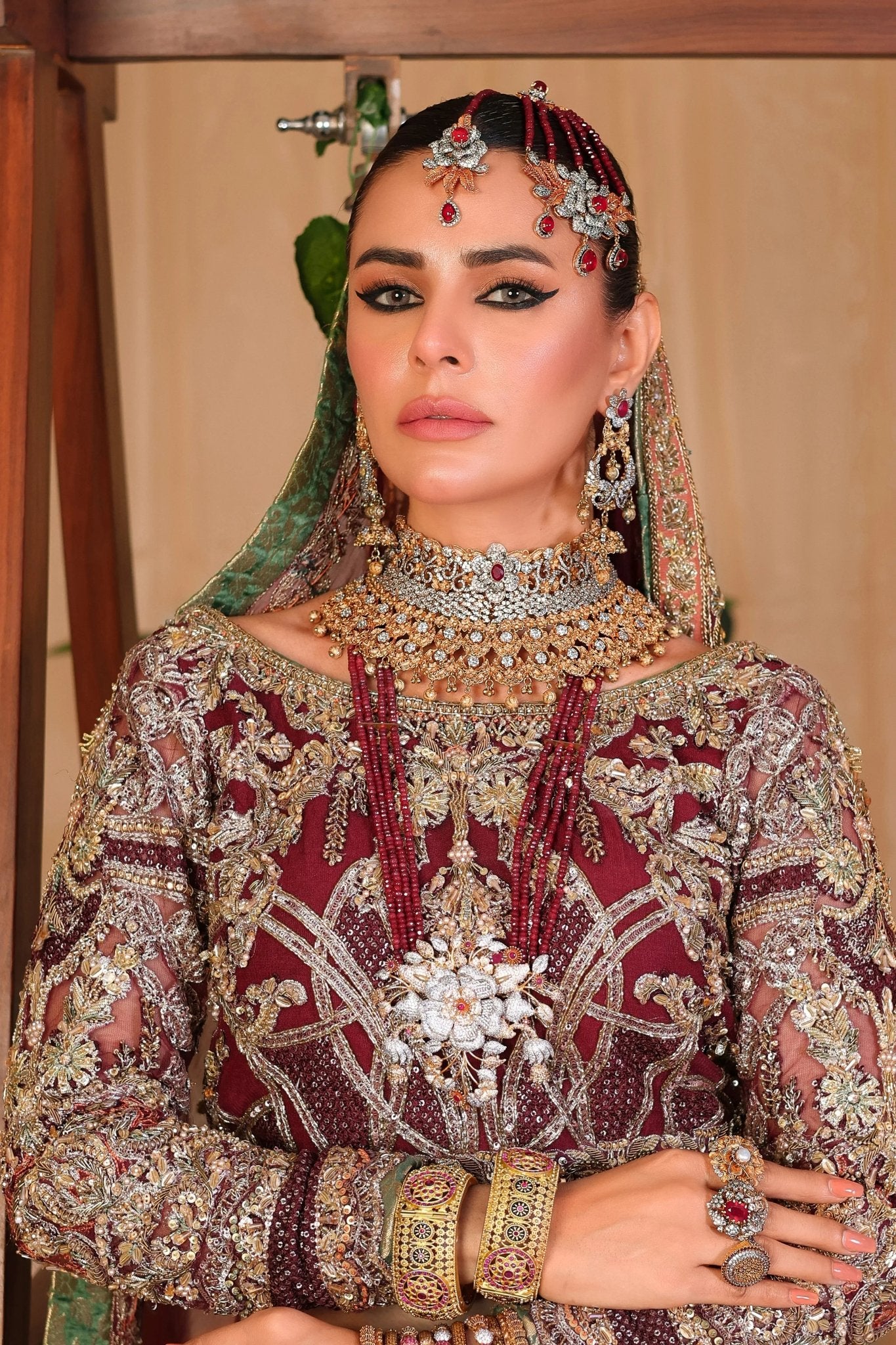 Sultana Asim Qayyum Jewelers