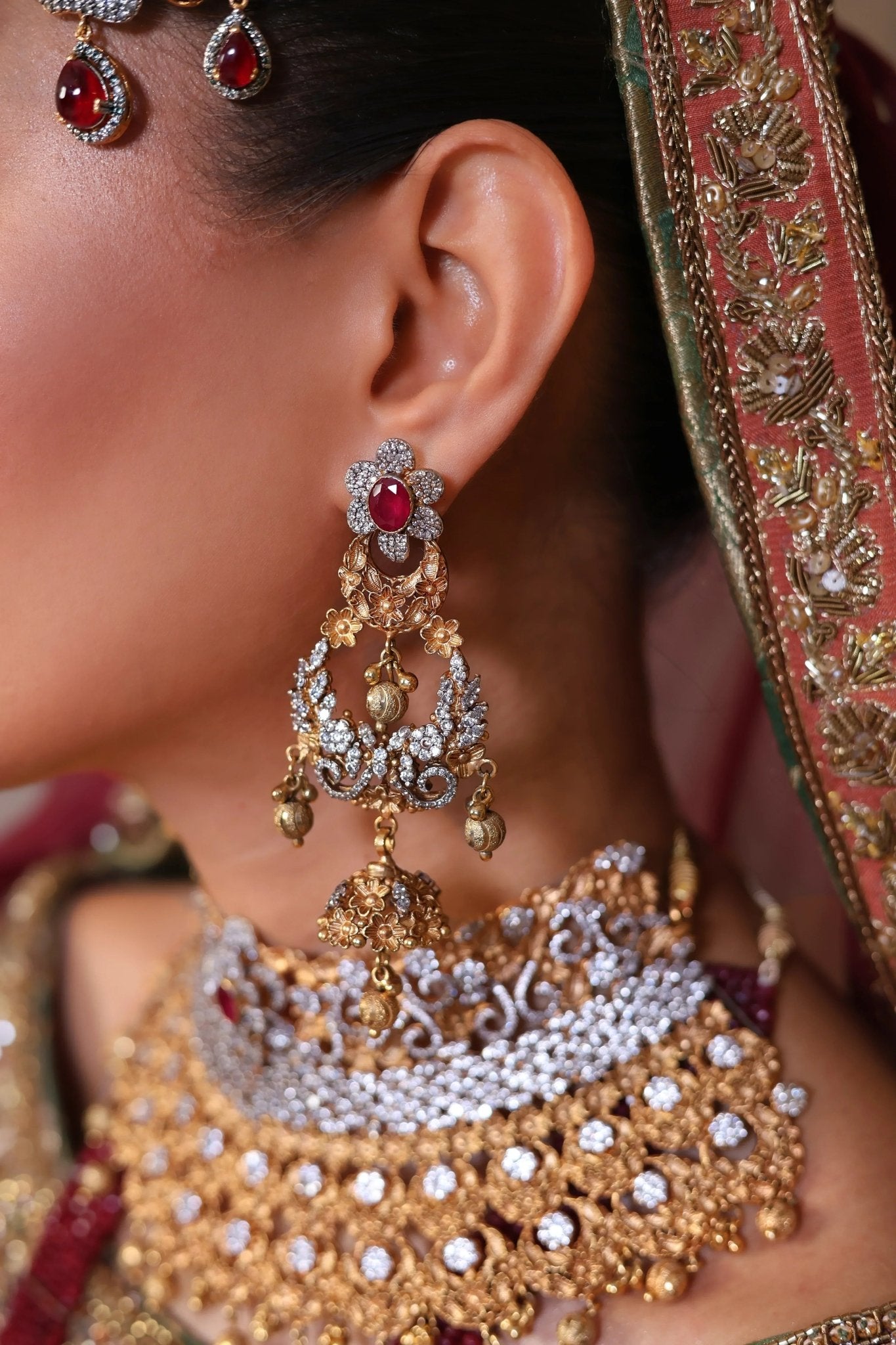 Sultana Asim Qayyum Jewelers