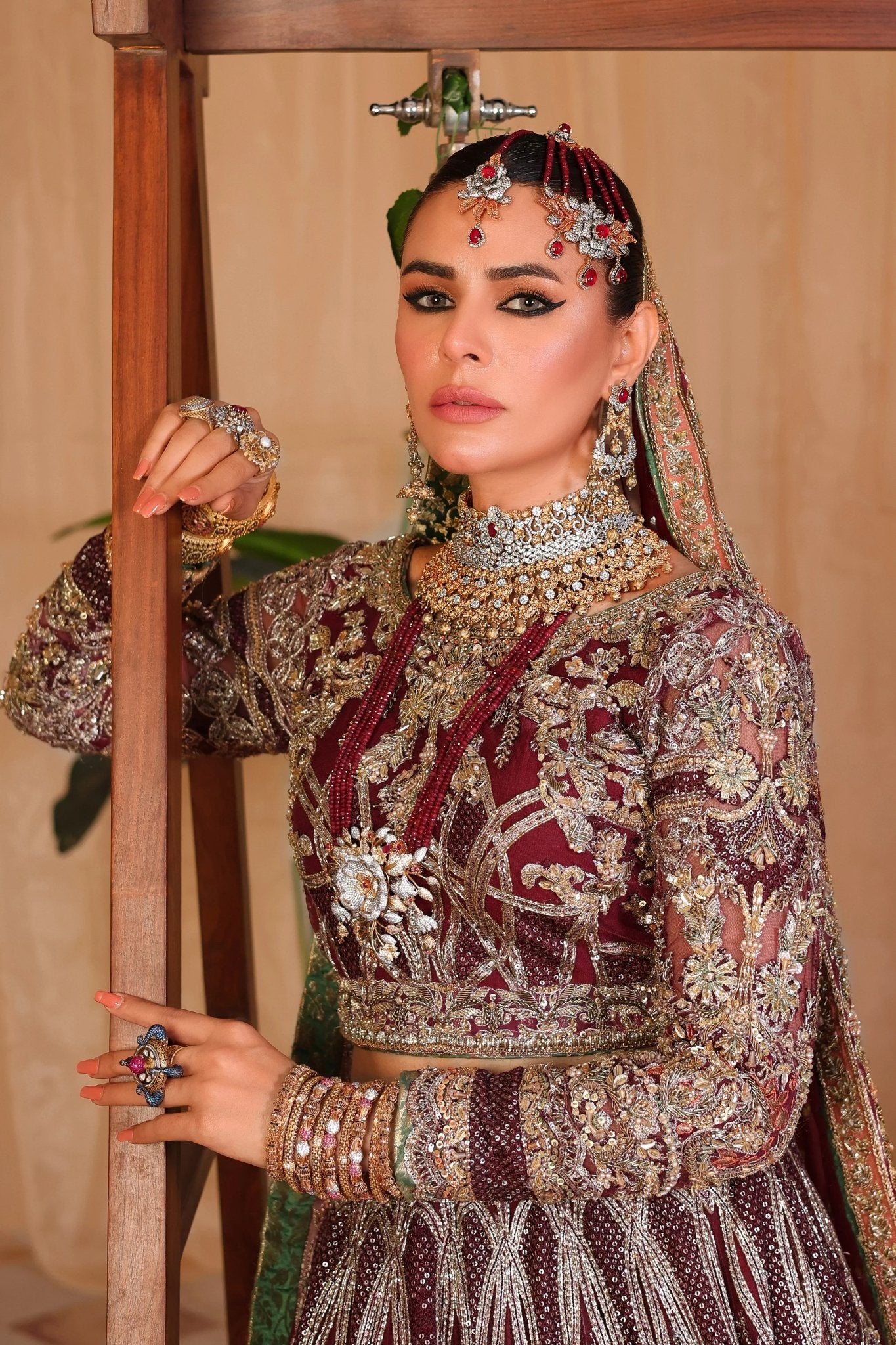 Sultana Asim Qayyum Jewelers