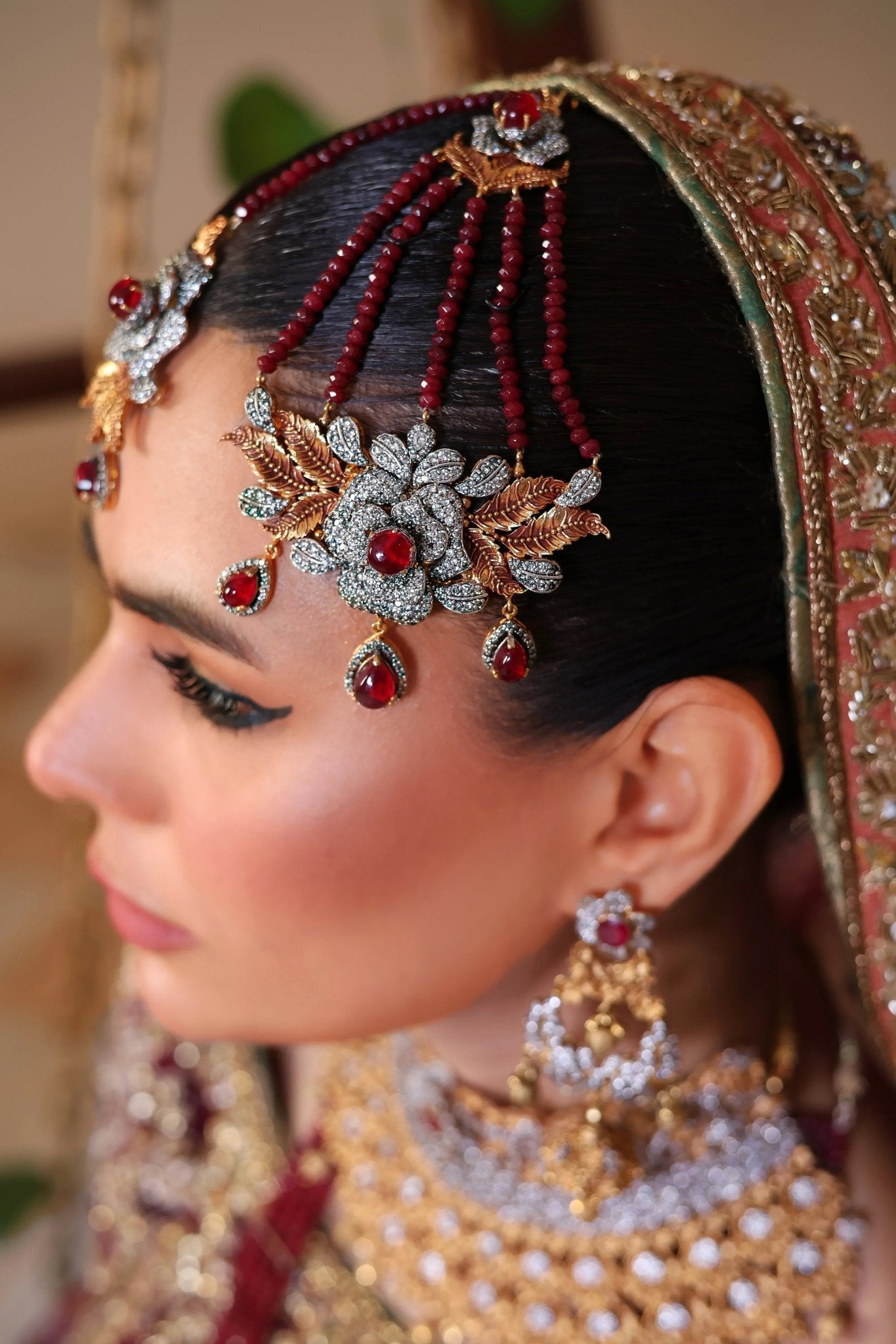 Sultana Asim Qayyum Jewelers