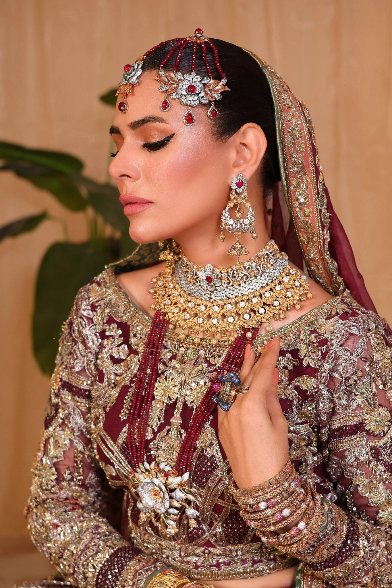 Sultana Asim Qayyum Jewelers