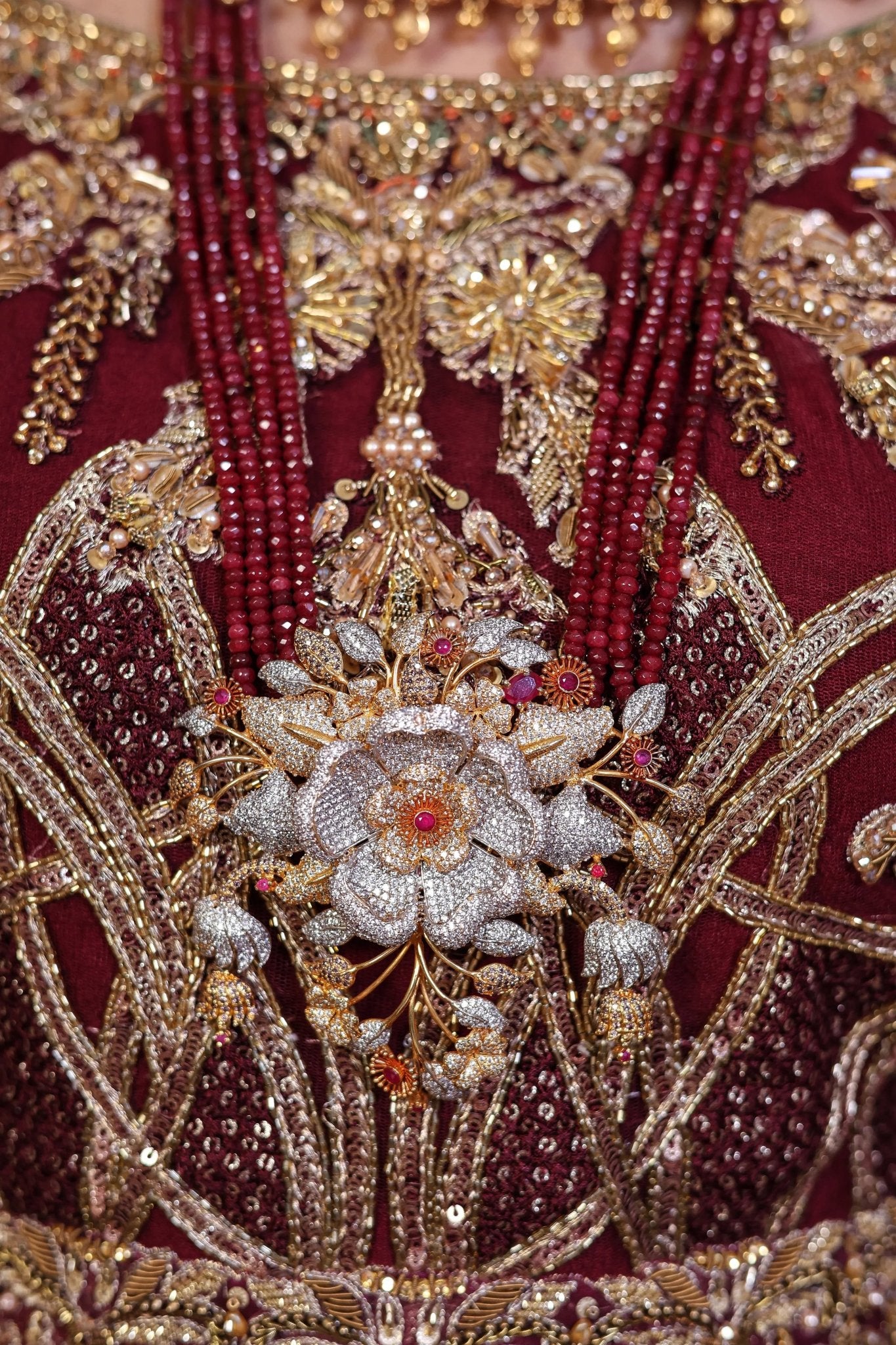 Sultana Asim Qayyum Jewelers