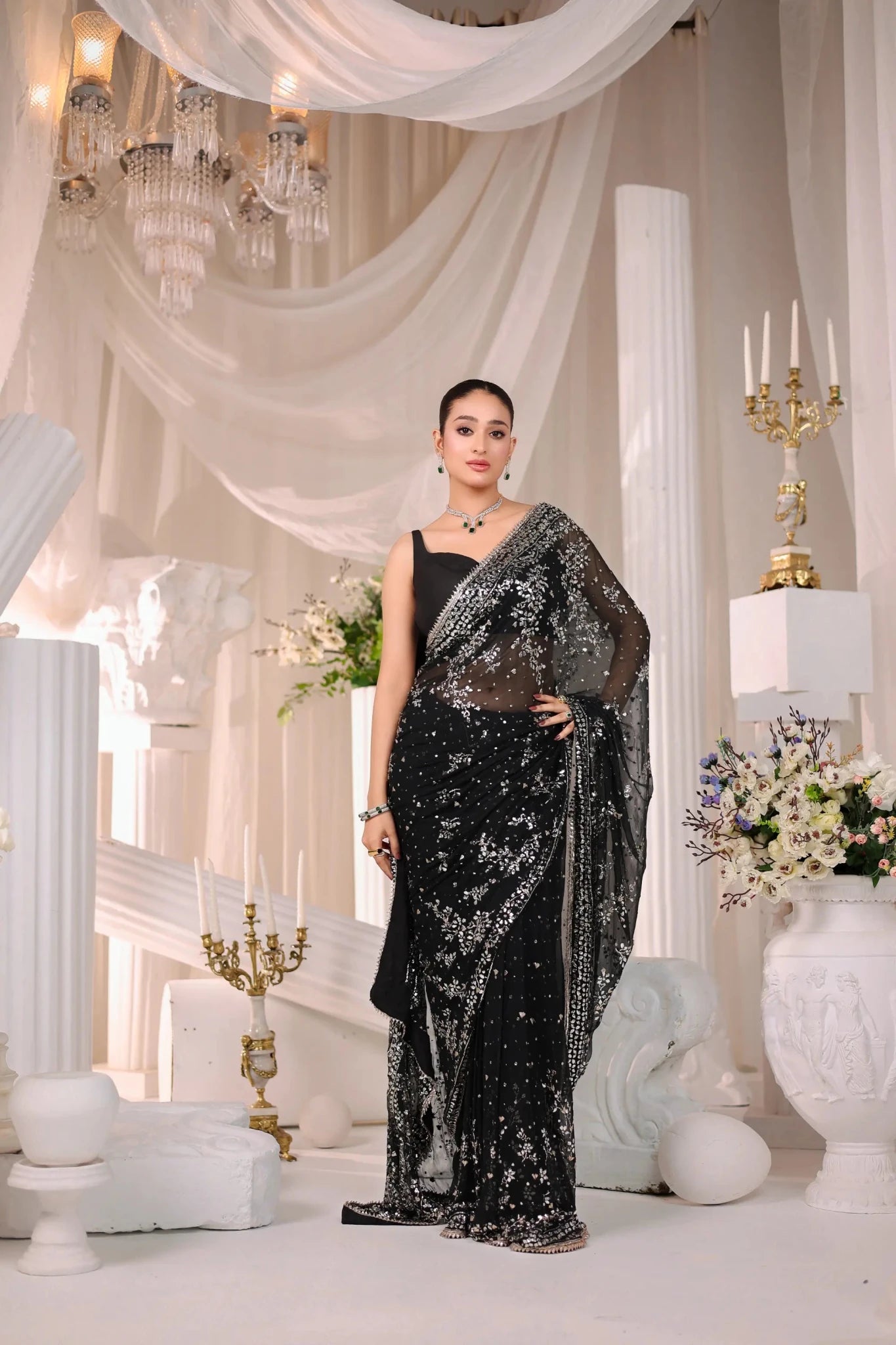 Arora - Asim Qayyum Jewelers
