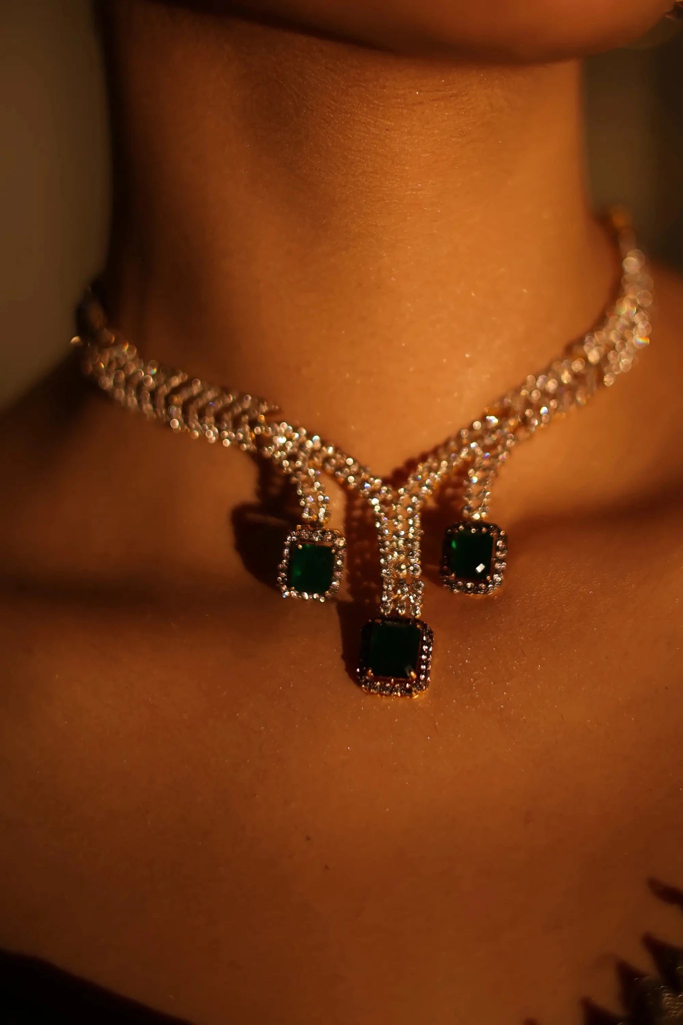 Arora - Asim Qayyum Jewelers