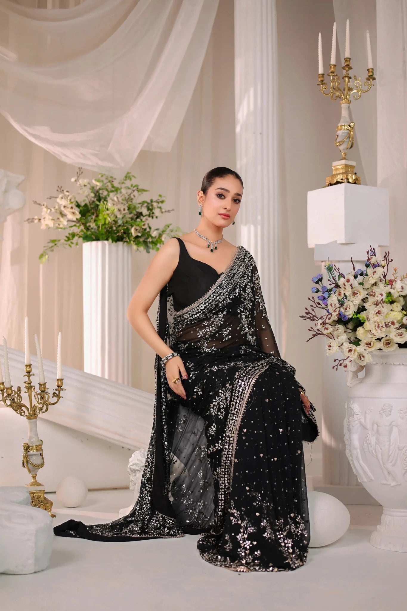 Arora - Asim Qayyum Jewelers