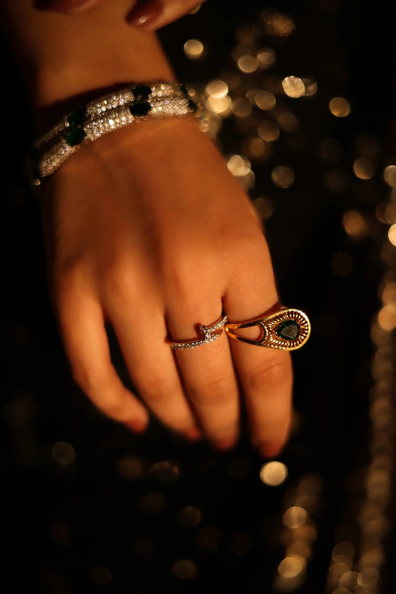 Arora - Asim Qayyum Jewelers