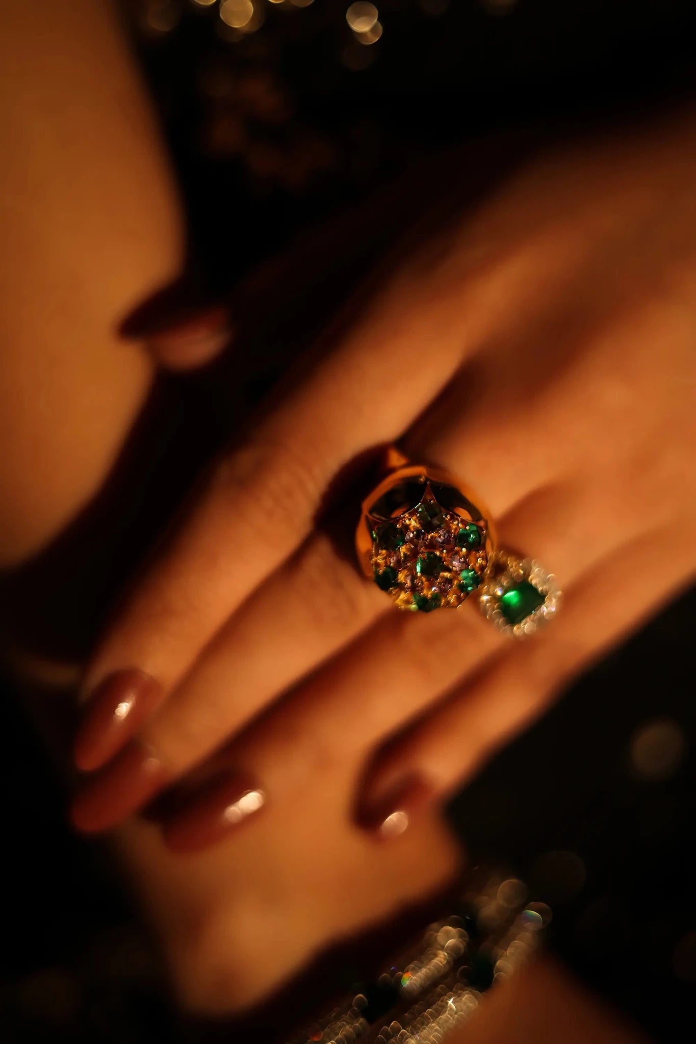 Arora - Asim Qayyum Jewelers