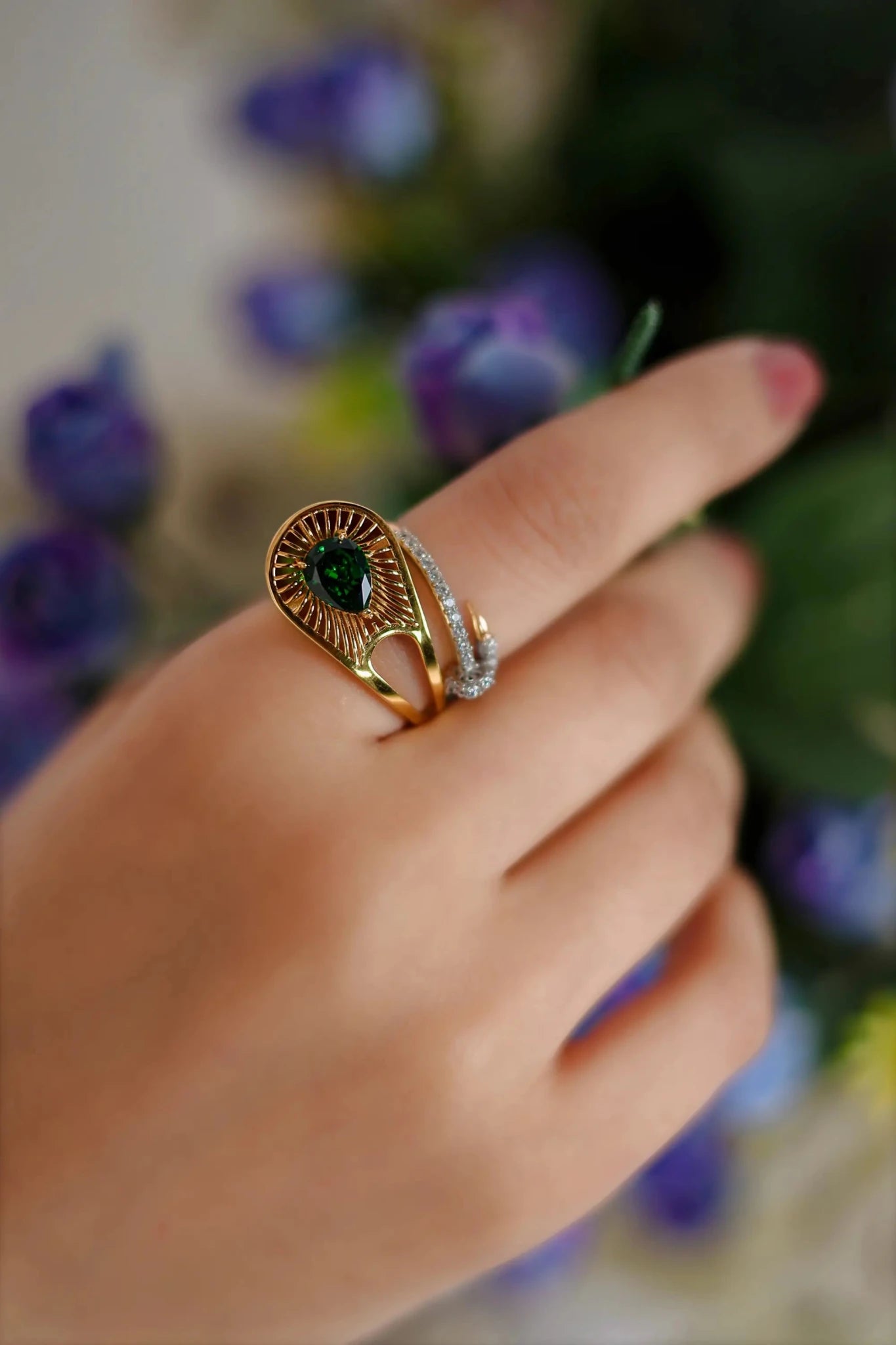 Arora - Asim Qayyum Jewelers