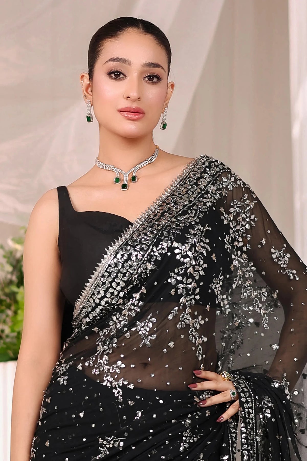 Arora - Asim Qayyum Jewelers