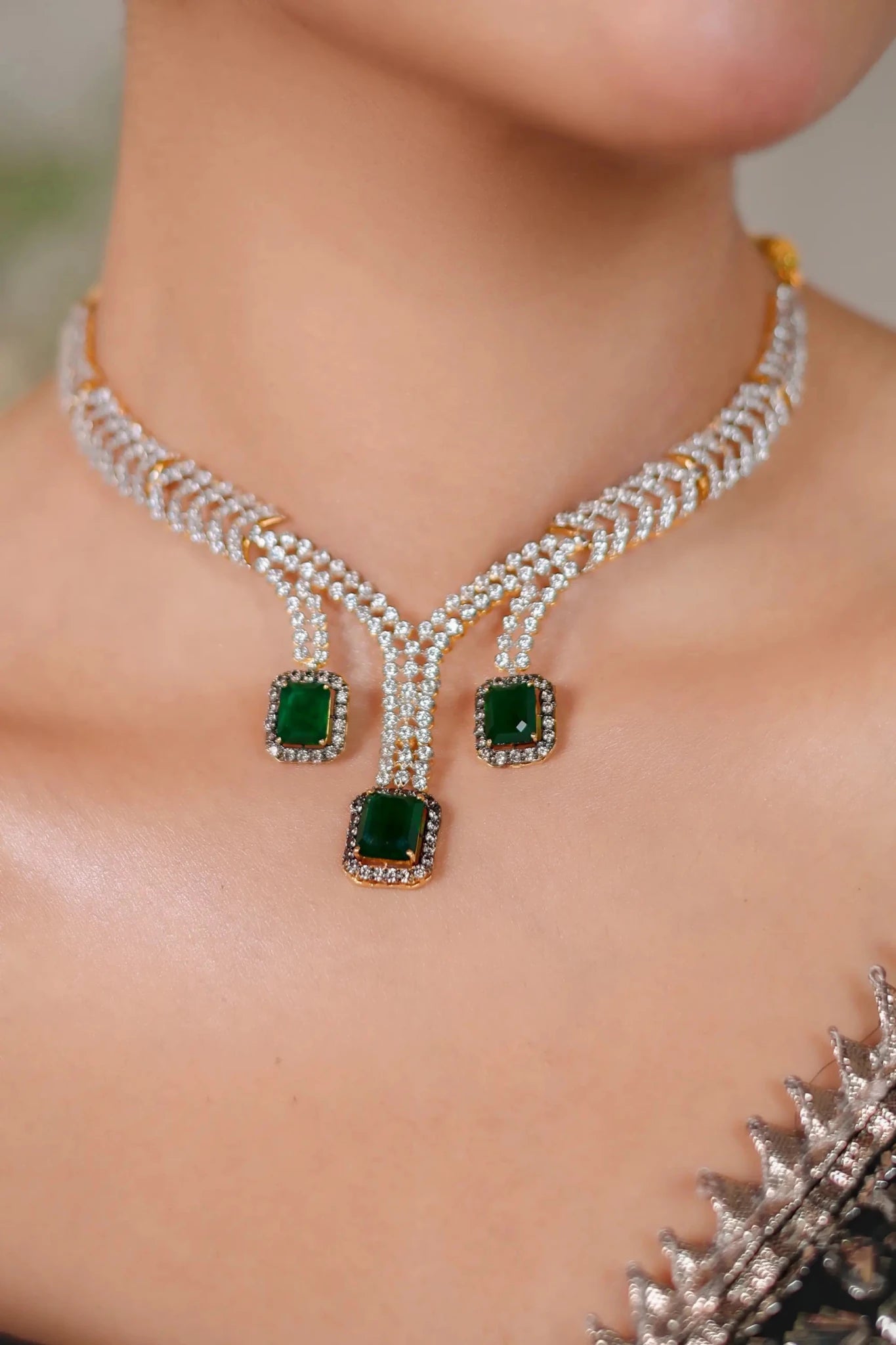 Arora - Asim Qayyum Jewelers