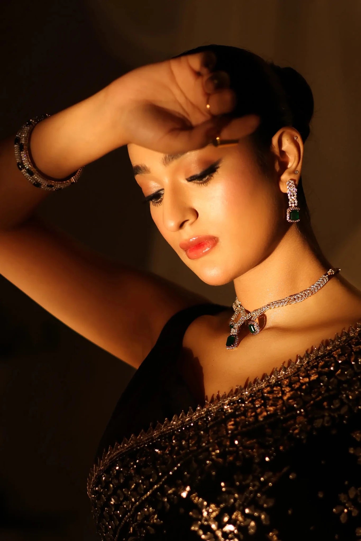 Arora - Asim Qayyum Jewelers