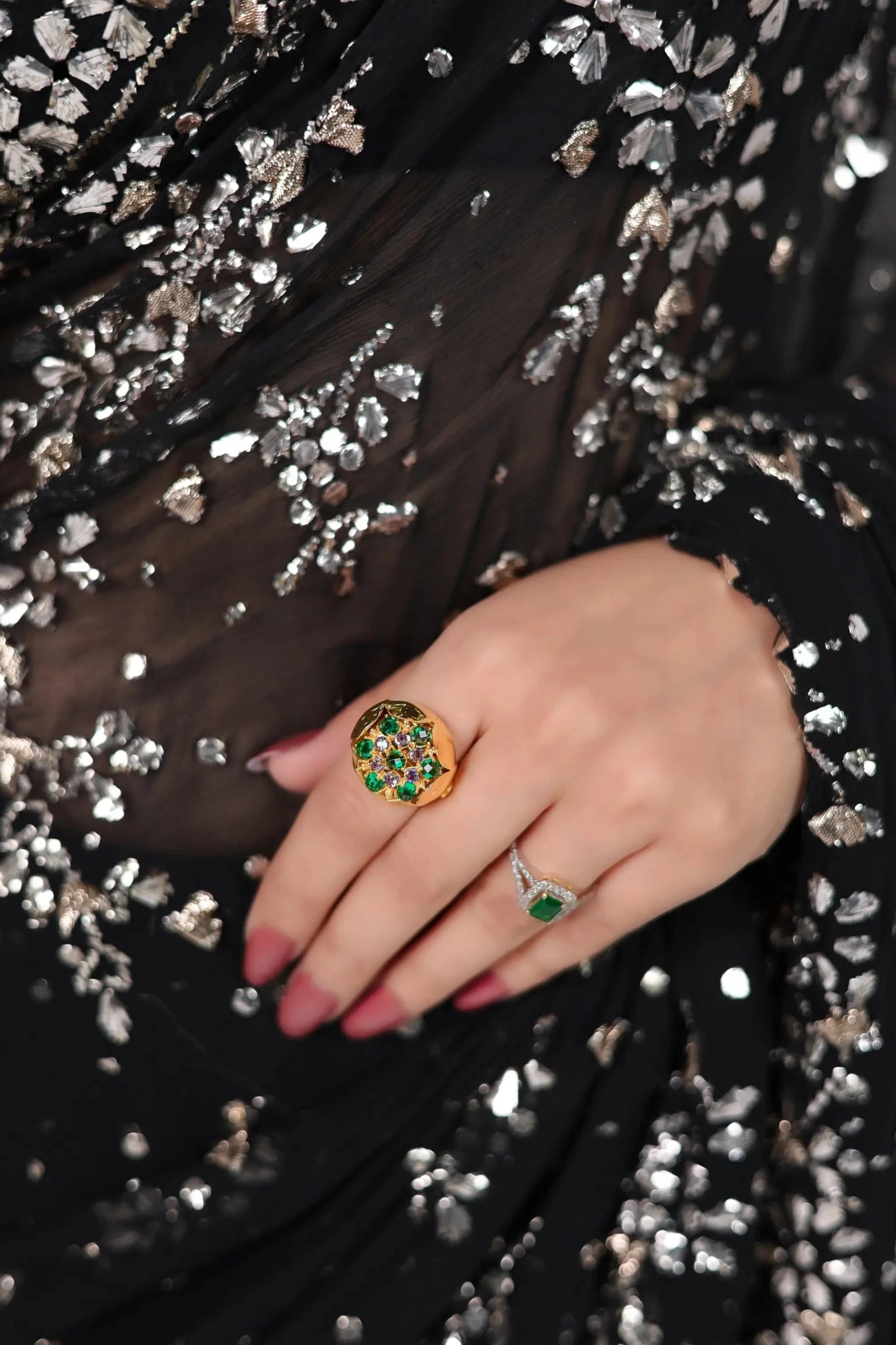 Arora - Asim Qayyum Jewelers