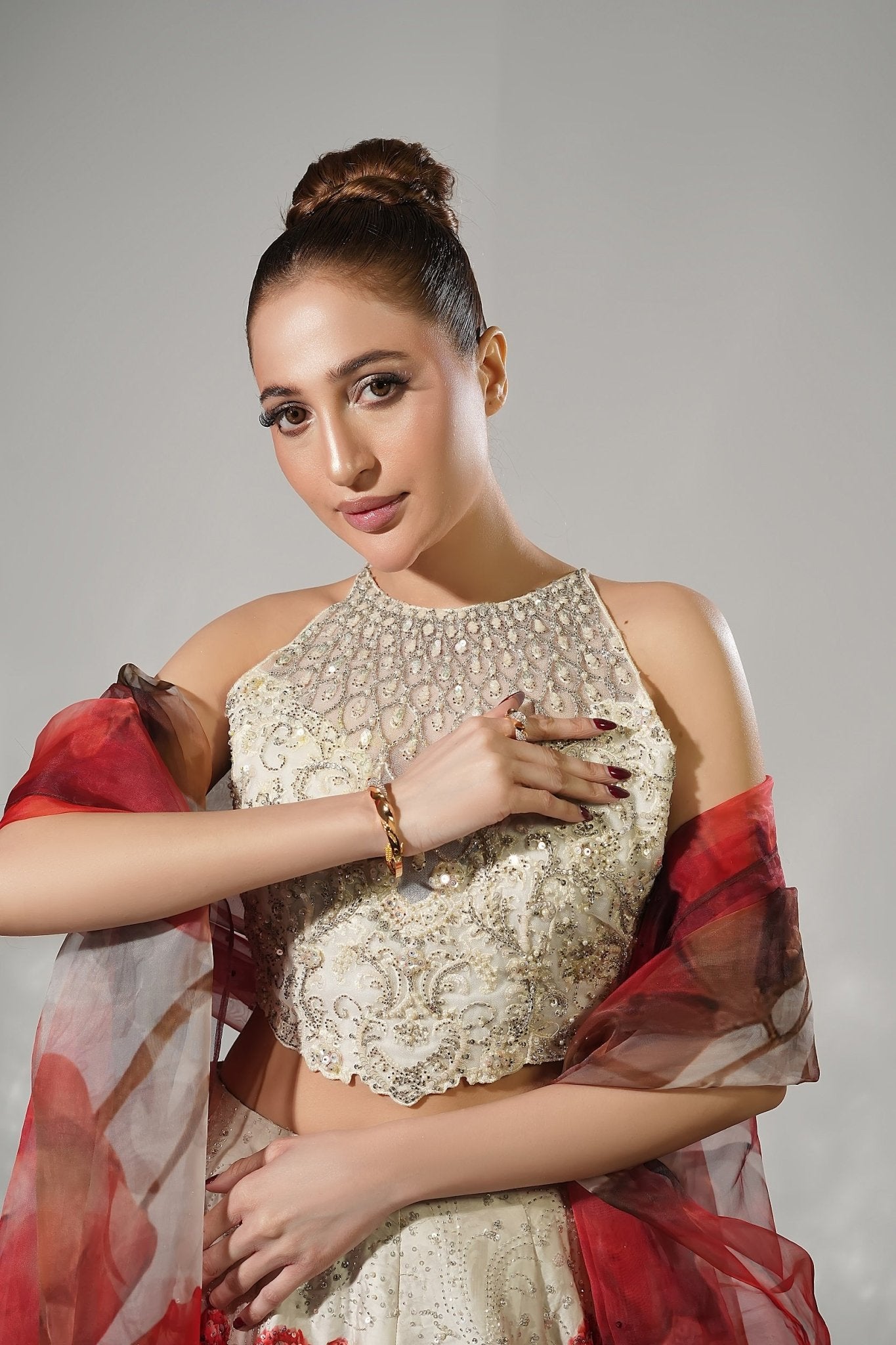 Aurora Twist | The Eternals - Asim Qayyum Jewelers