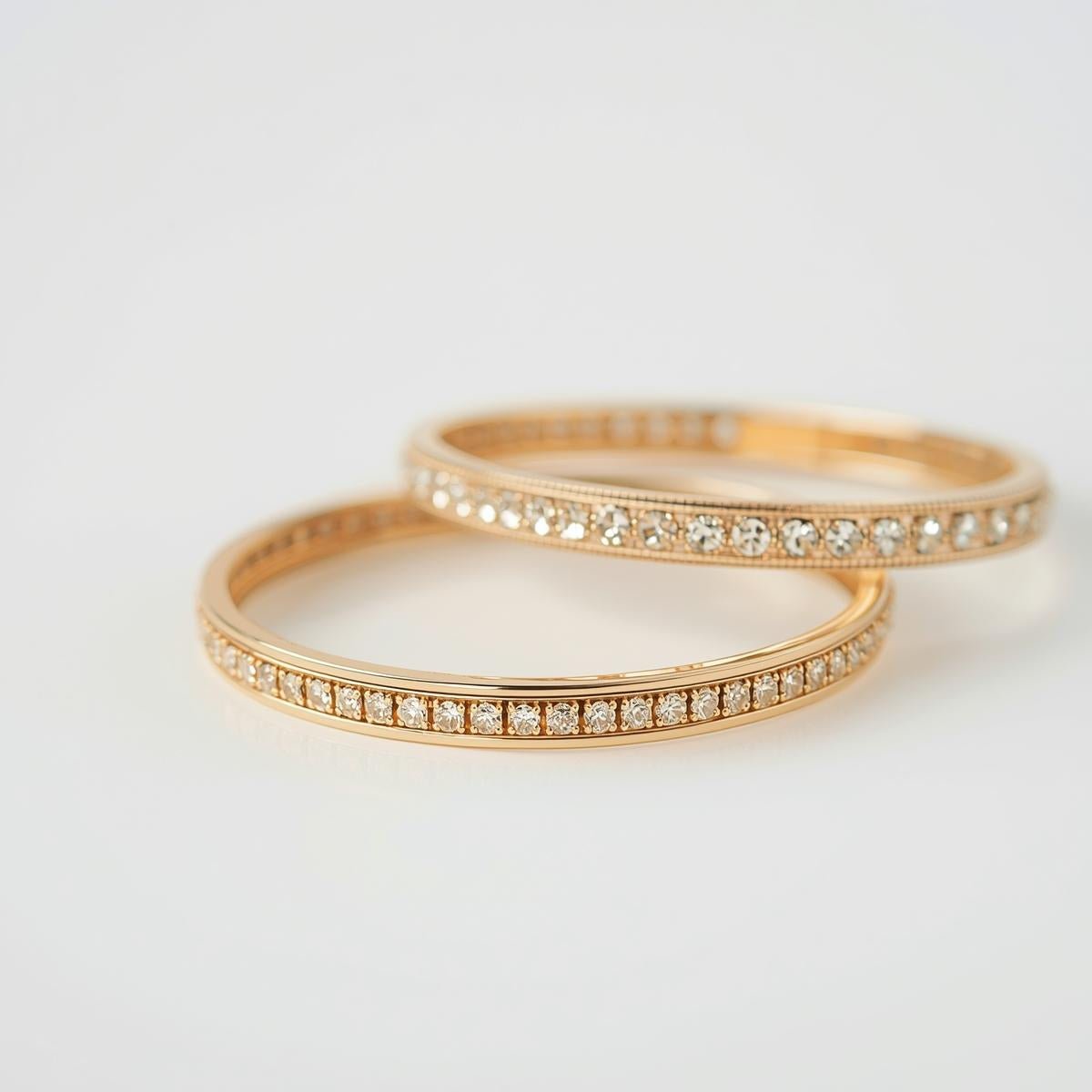 Bridal Bangles | BGL - 107 - Asim Qayyum Jewelers