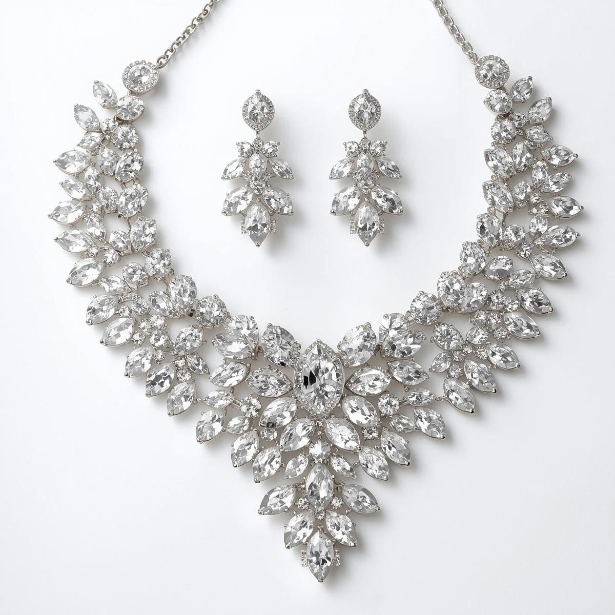 Bridal Set | 03 - Asim Qayyum Jewelers