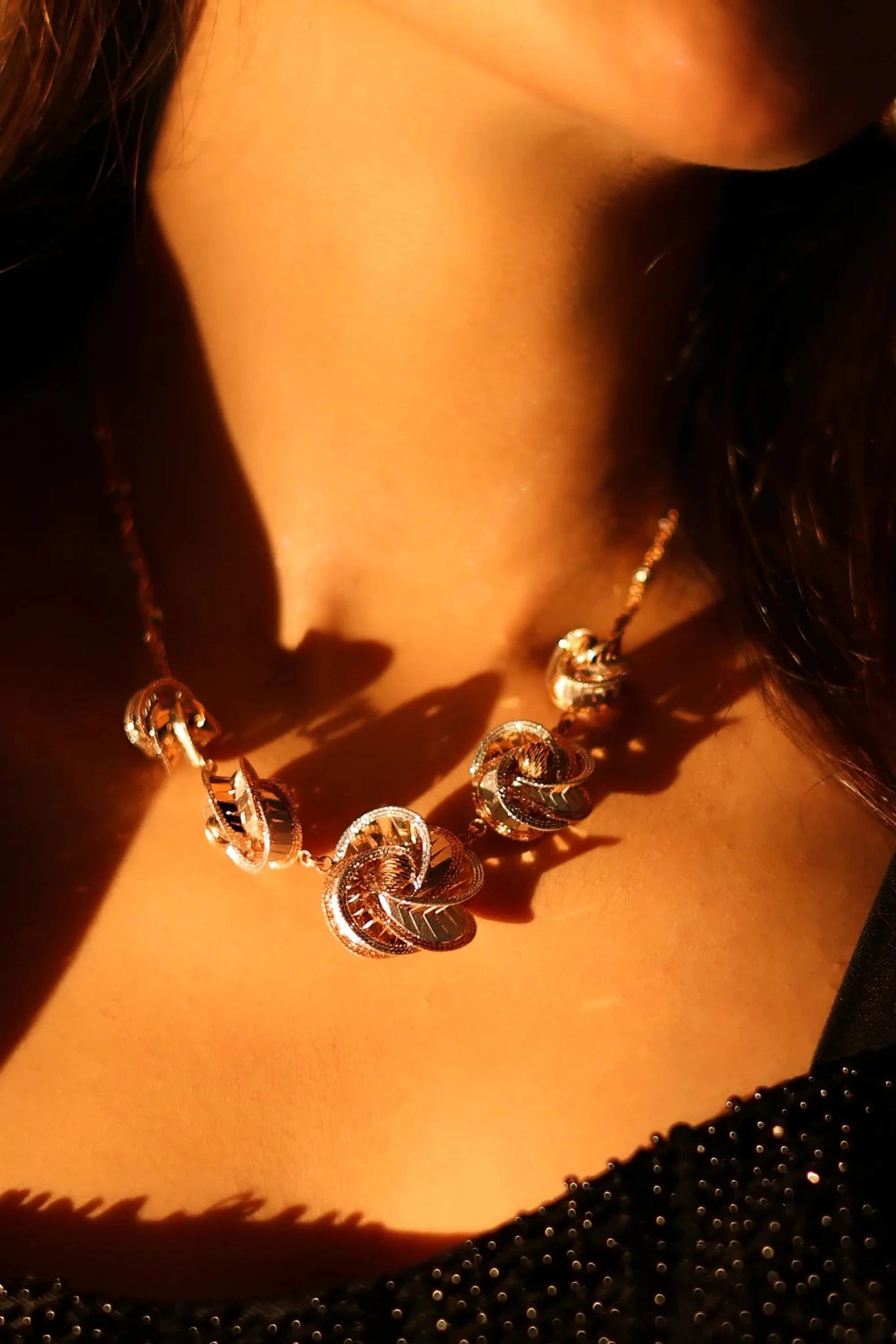 Celeste - Asim Qayyum Jewelers