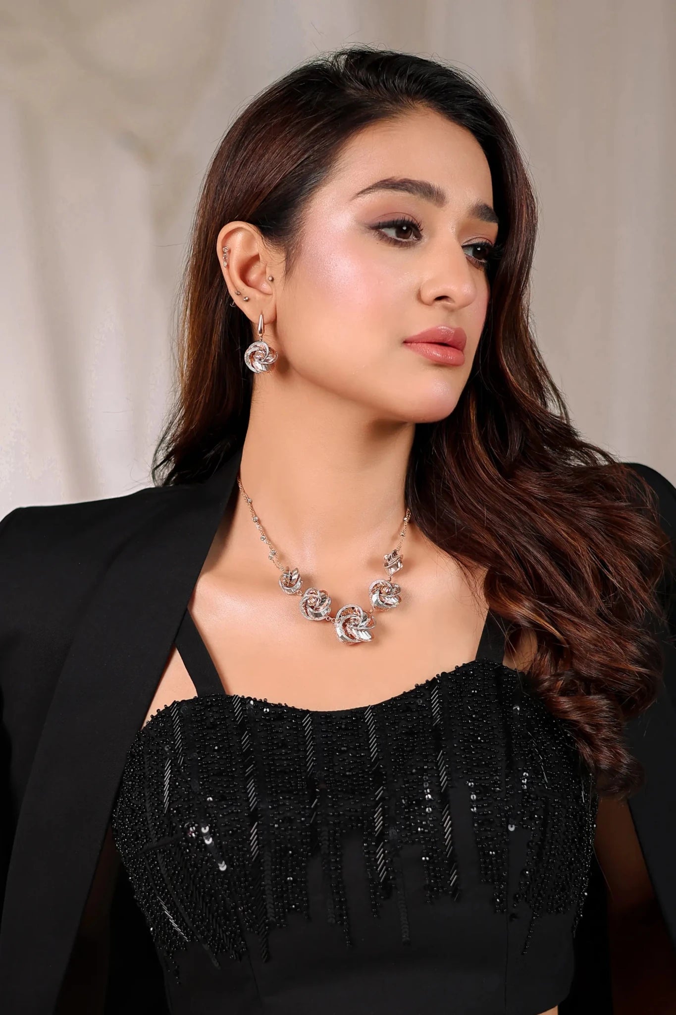 Celeste - Asim Qayyum Jewelers