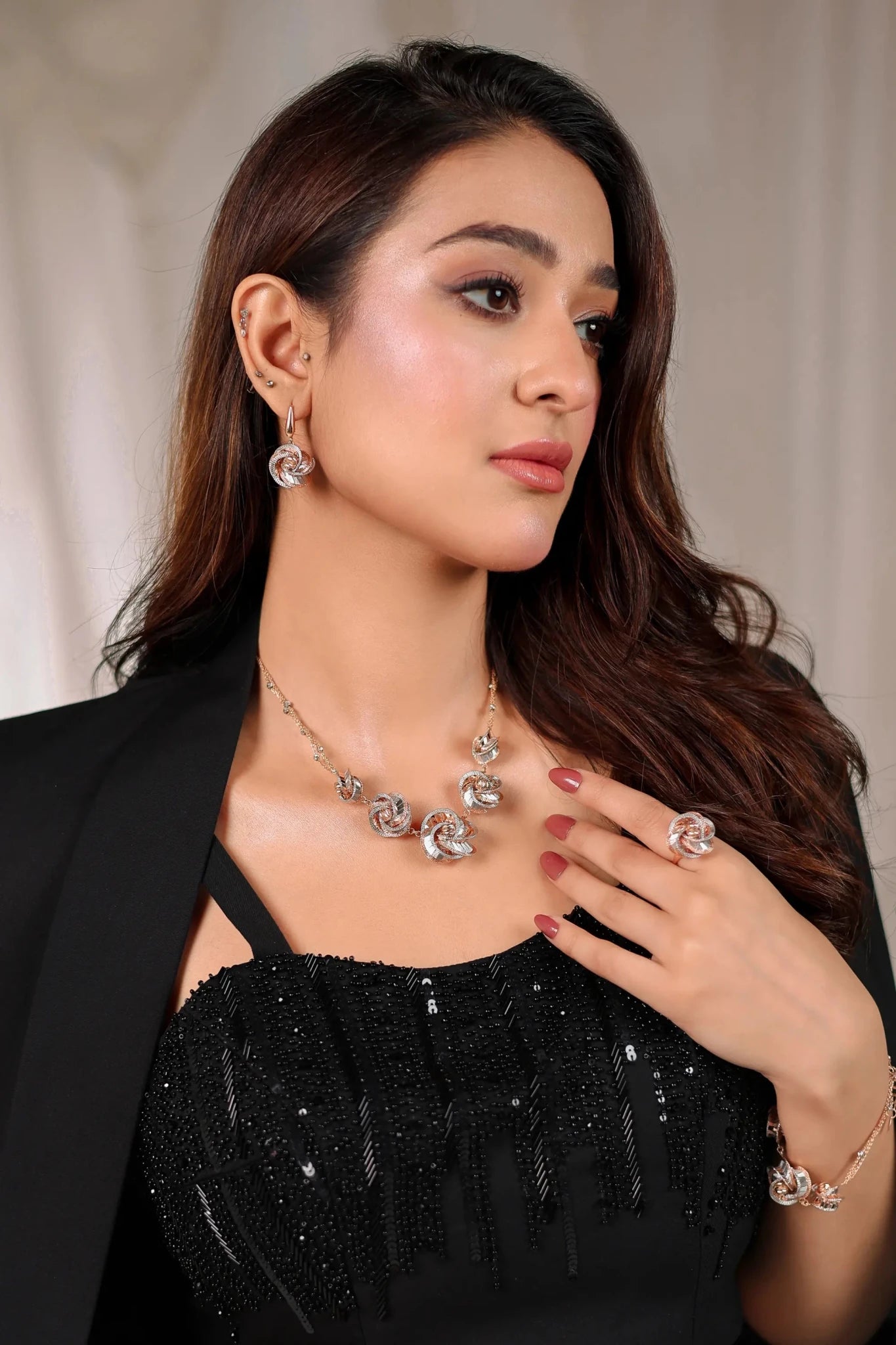 Celeste - Asim Qayyum Jewelers