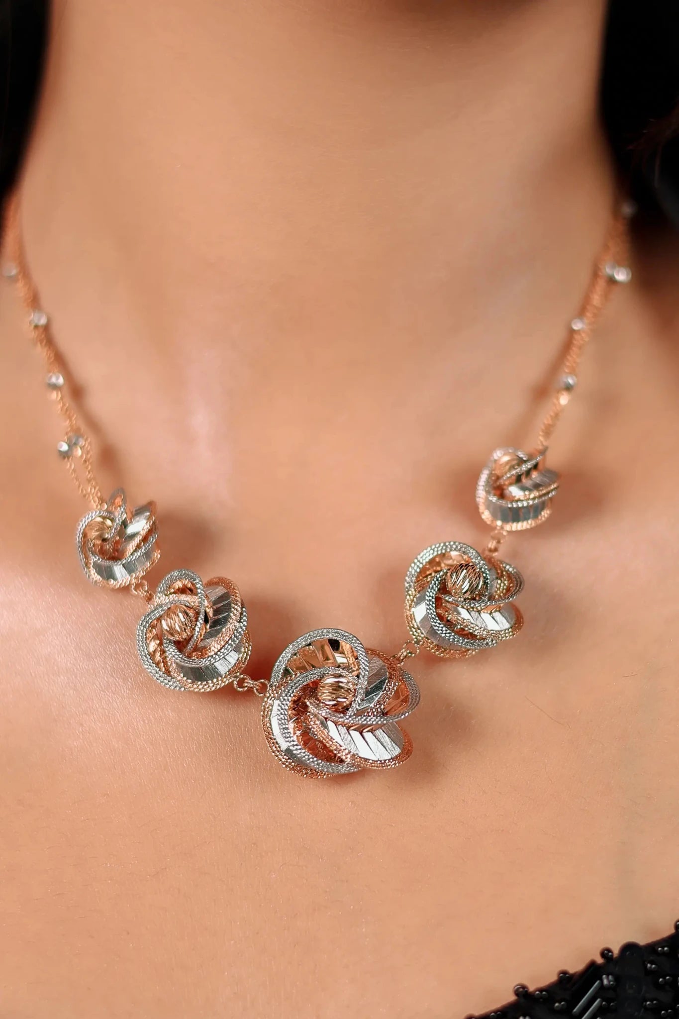 Celeste - Asim Qayyum Jewelers