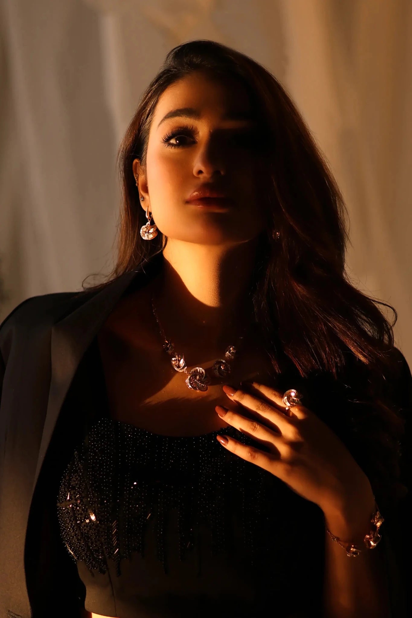 Celeste - Asim Qayyum Jewelers