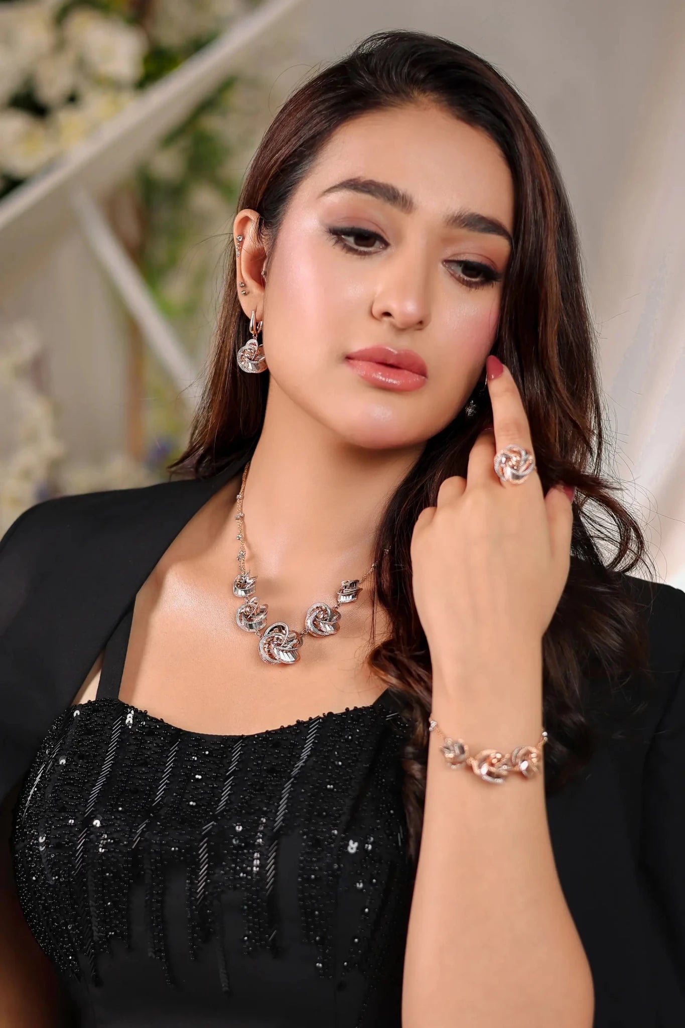 Celeste - Asim Qayyum Jewelers